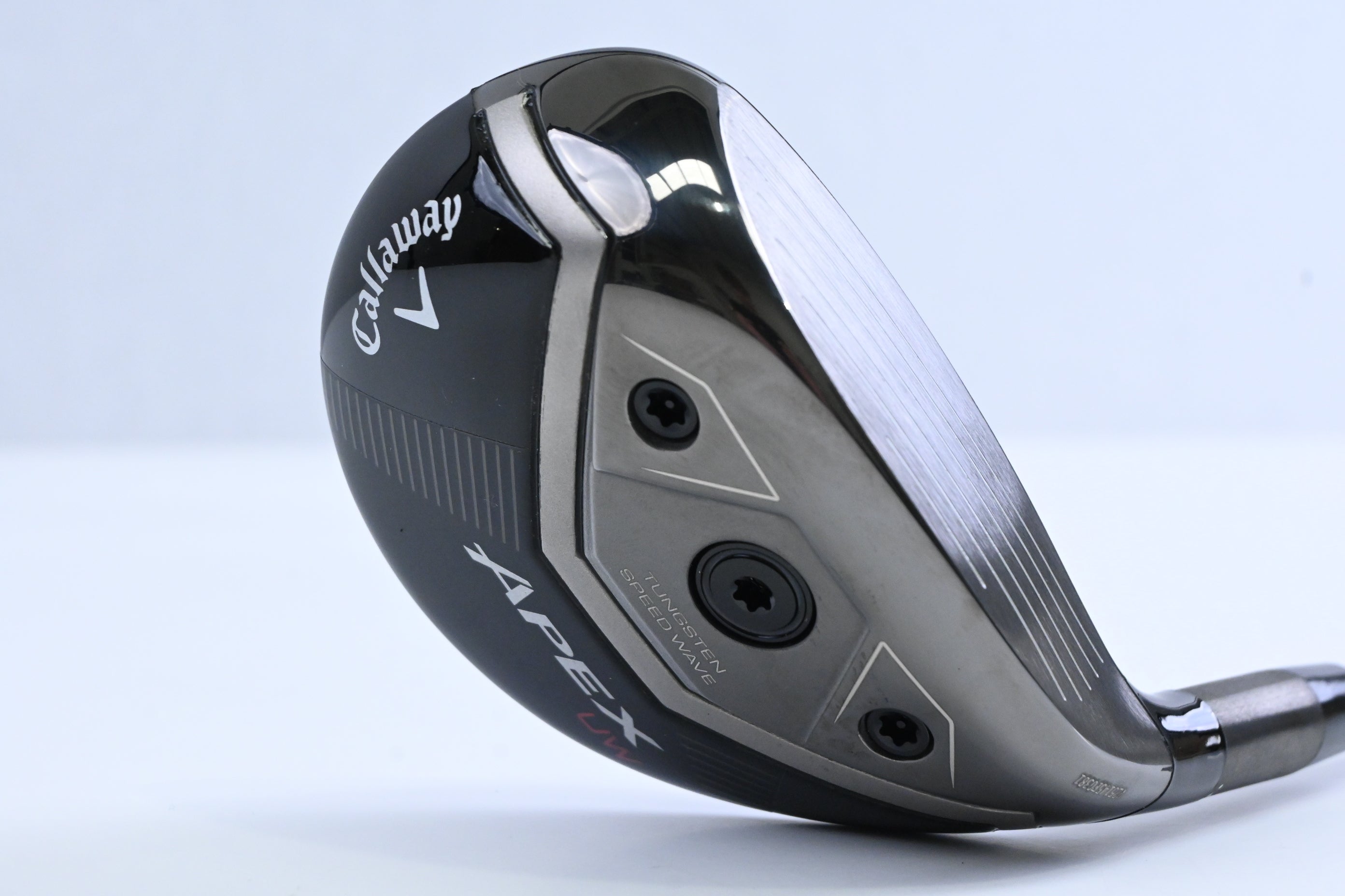 Callaway Apex UW 2025 #2 Hybrid / 17 Degree / X-Flex Tensei AV Blue 75 Shaft