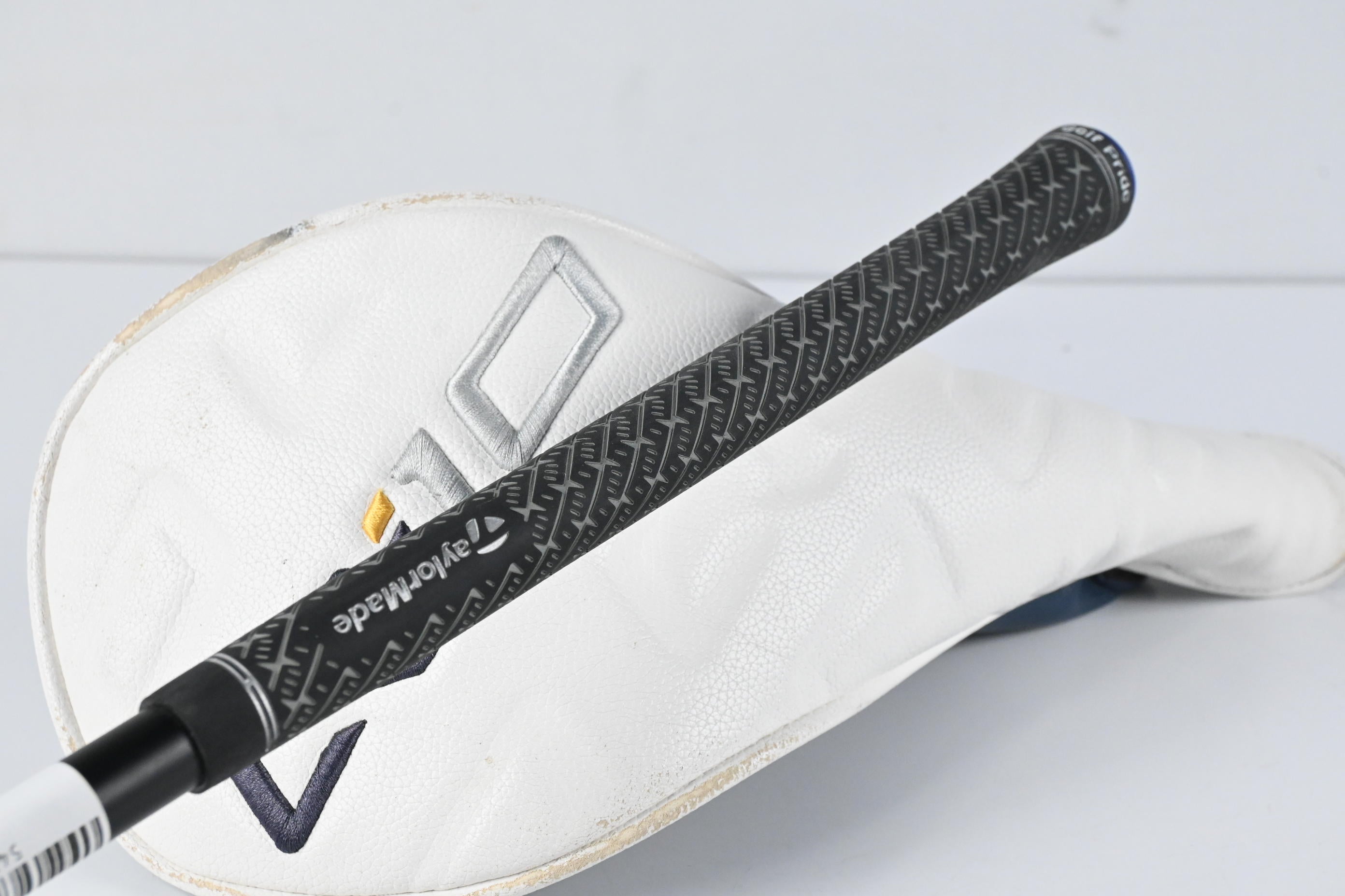 Taylormade Qi10 Max Driver / 9 Degree / Regular Flex Fujikura AIRSPD 50 Shaft