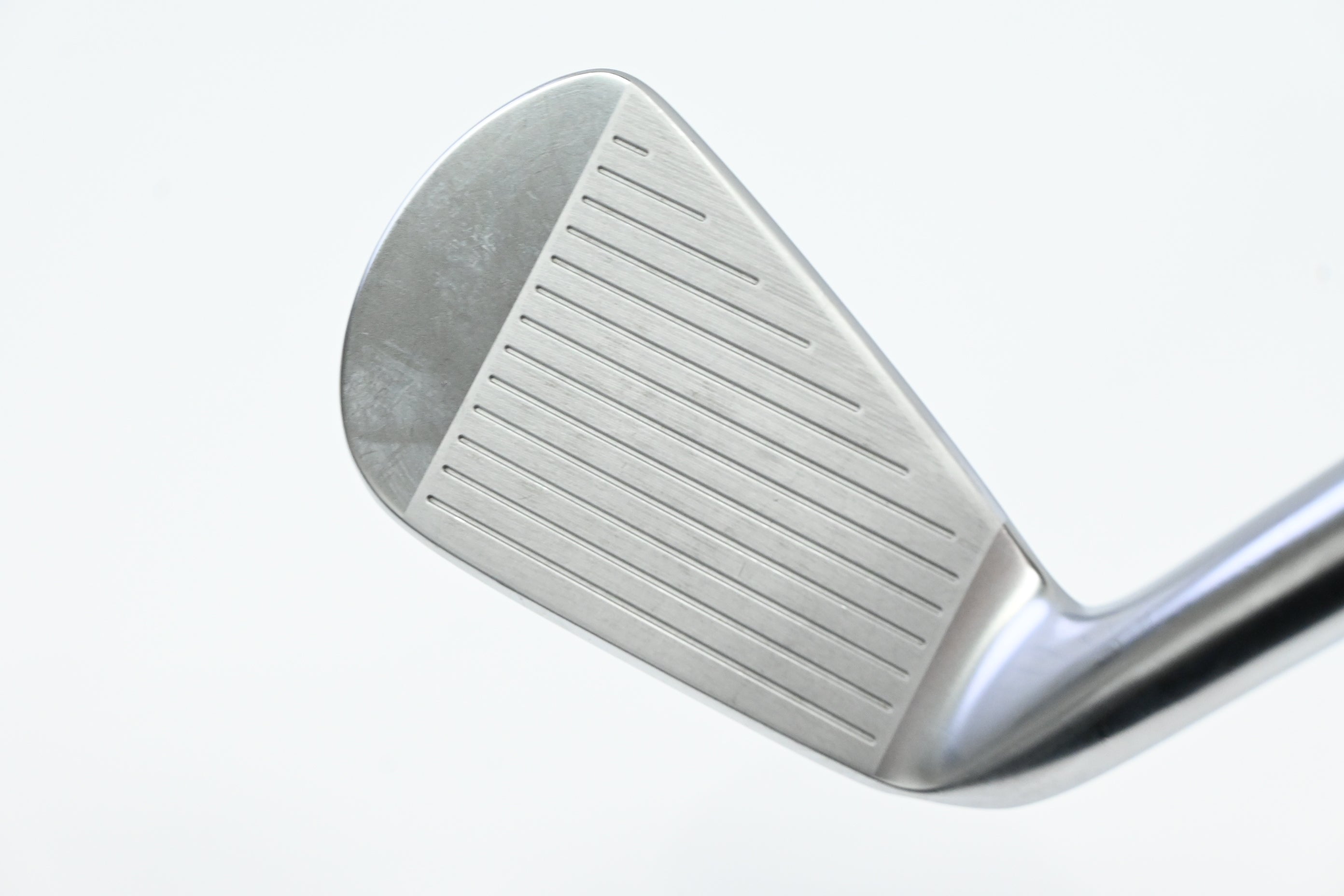 Srixon ZXi5 #5 Iron / 24 Degree / Regular Flex Project X IO 105 Shaft