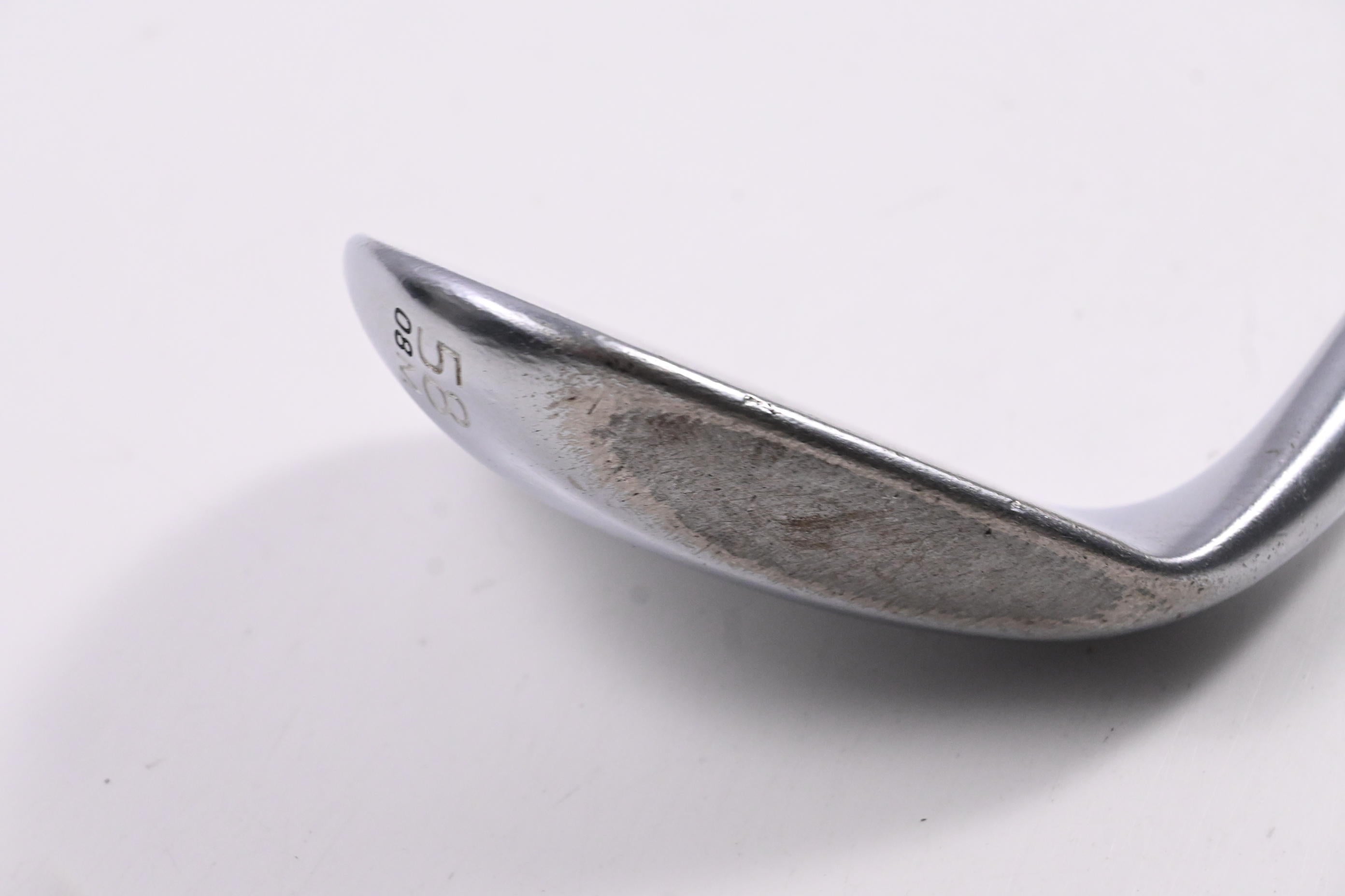Titleist Vokey SM7 Lob Wedge / 58 Degree / Wedge Flex Titleist Vokey SM7 Shaft