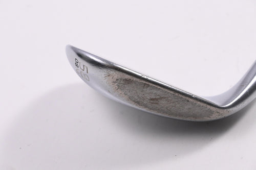 Titleist Vokey SM7 Lob Wedge / 58 Degree / Wedge Flex Titleist Vokey SM7 Shaft