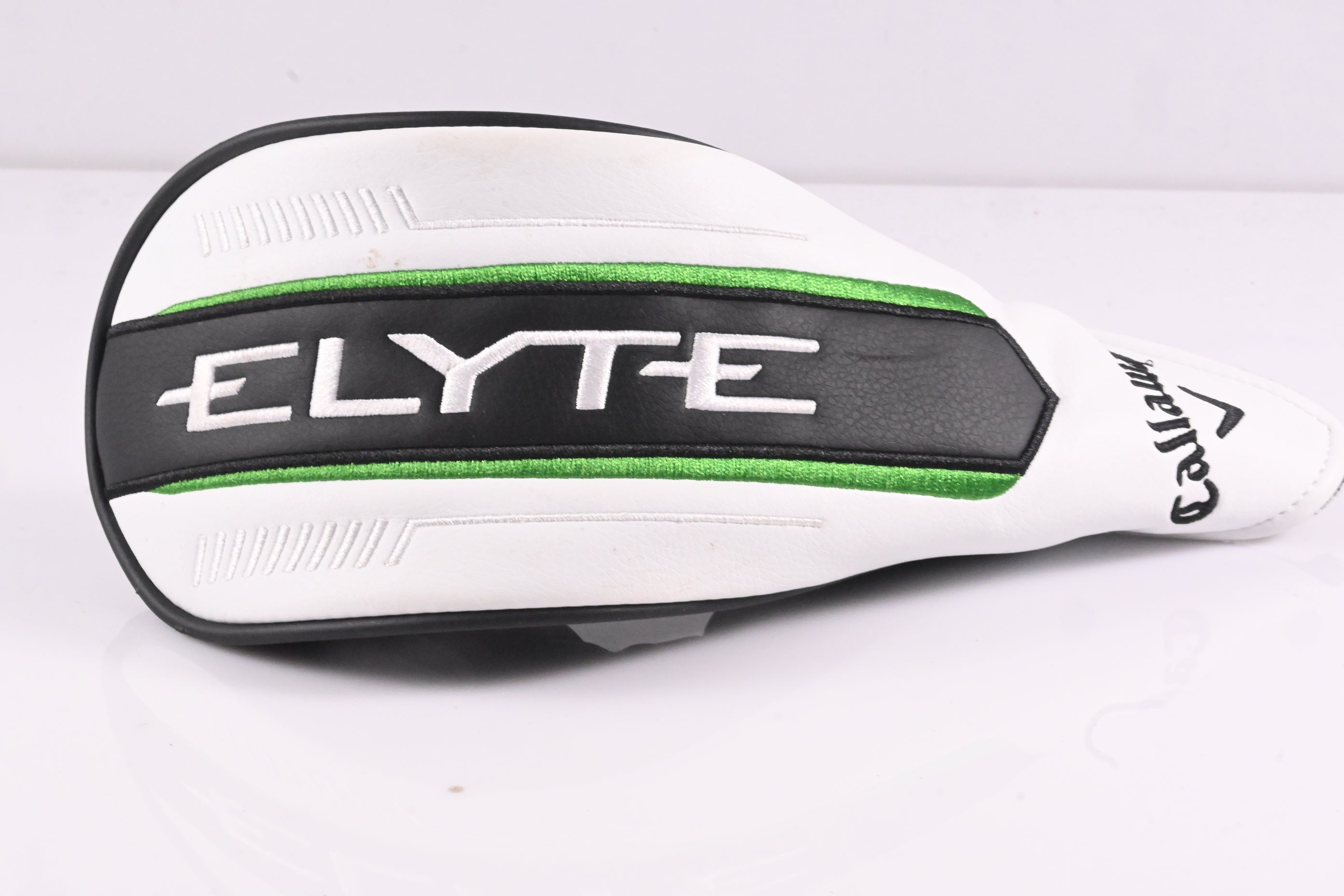 Tour Issue Left Hand Callaway Elyte #3 Wood / 15 Degree / TX-Flex HZRDUS Yellow