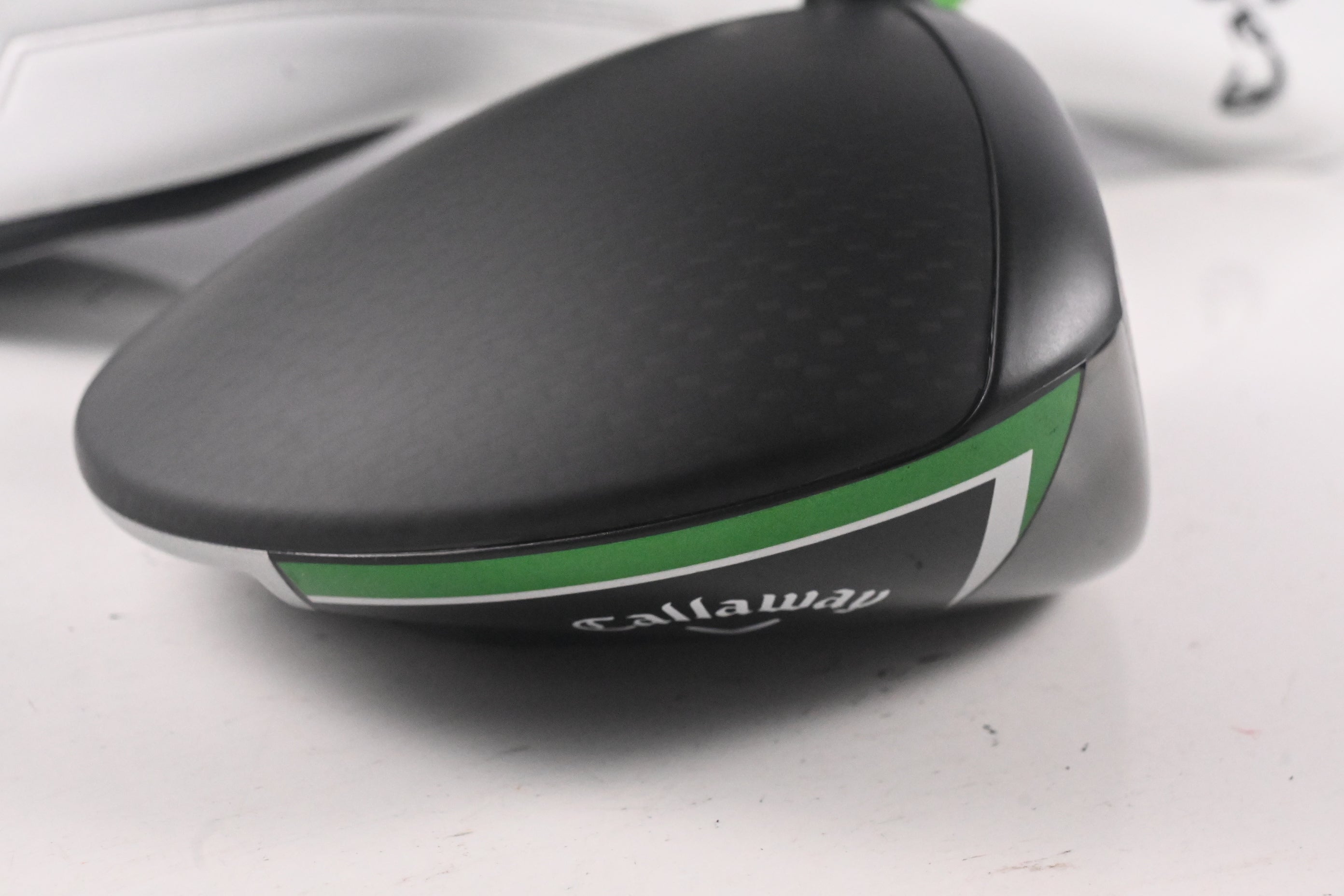 Callaway Elyte Driver / 10.5 Degree / Senior Flex Vanquish 4 Shaft
