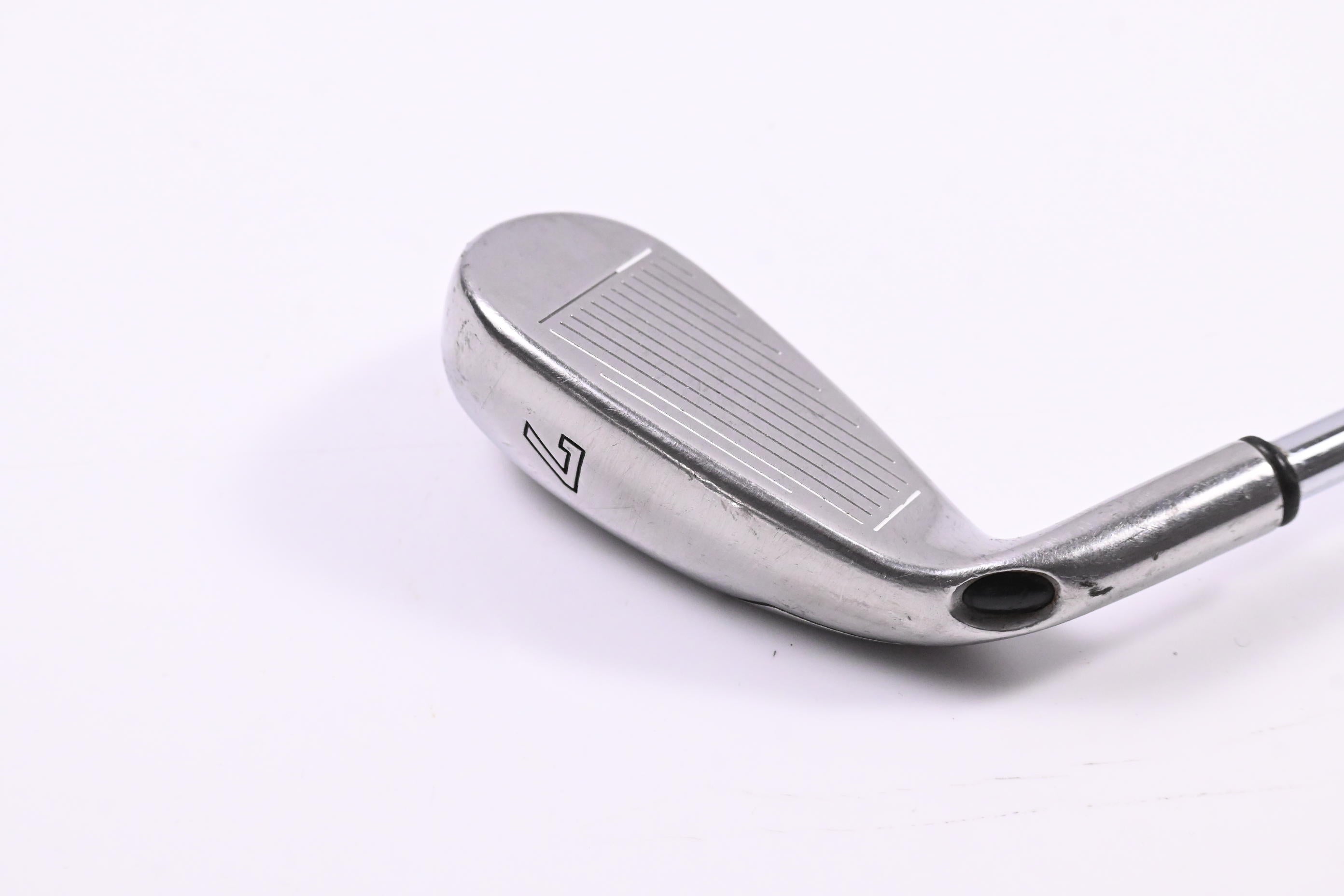 Callaway Diablo Edge #7 Iron / Uniflex Callaway Diablo Edge Shaft