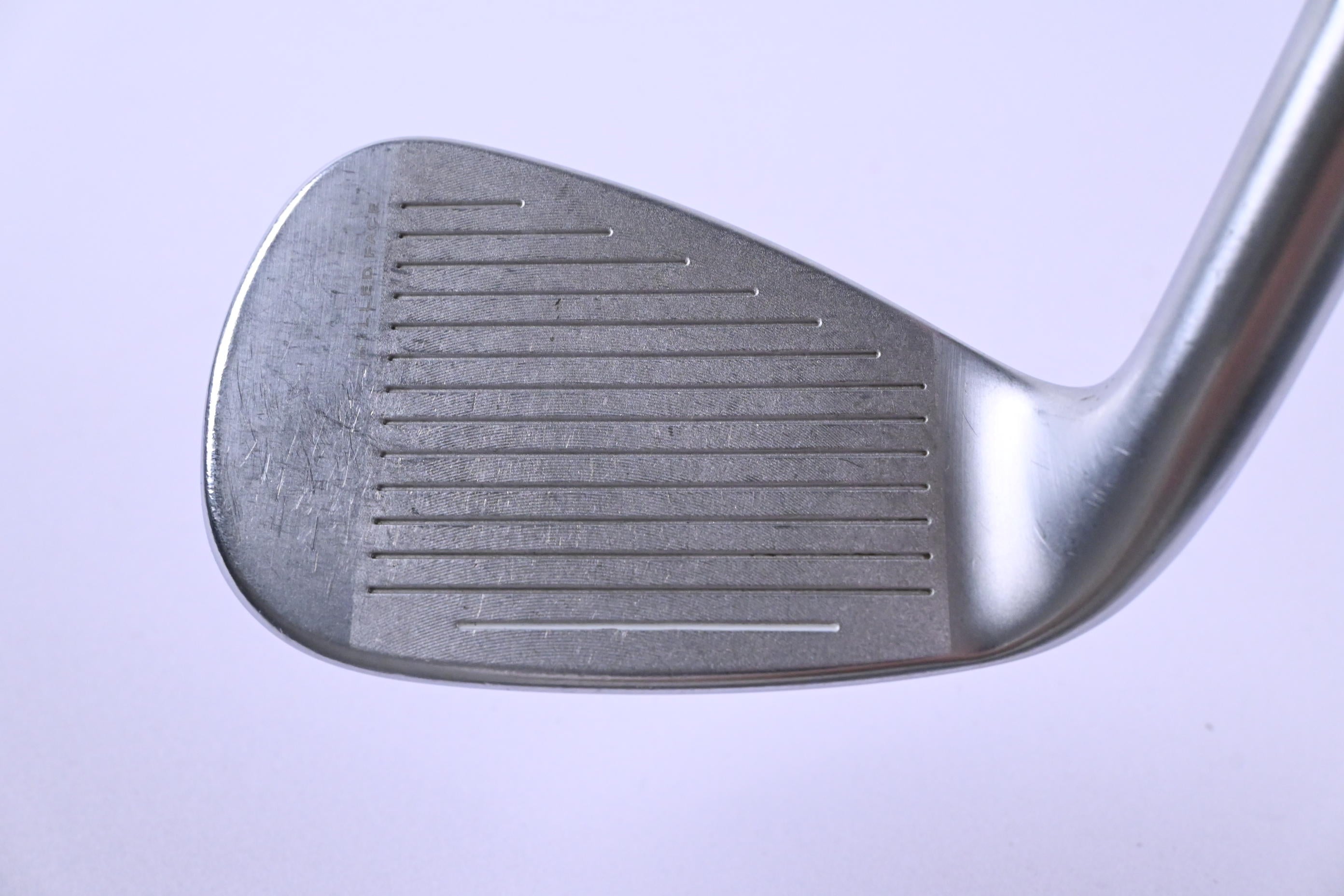 Cobra LTDx #9 Iron / Stiff Flex KBS Tour 90 Shaft