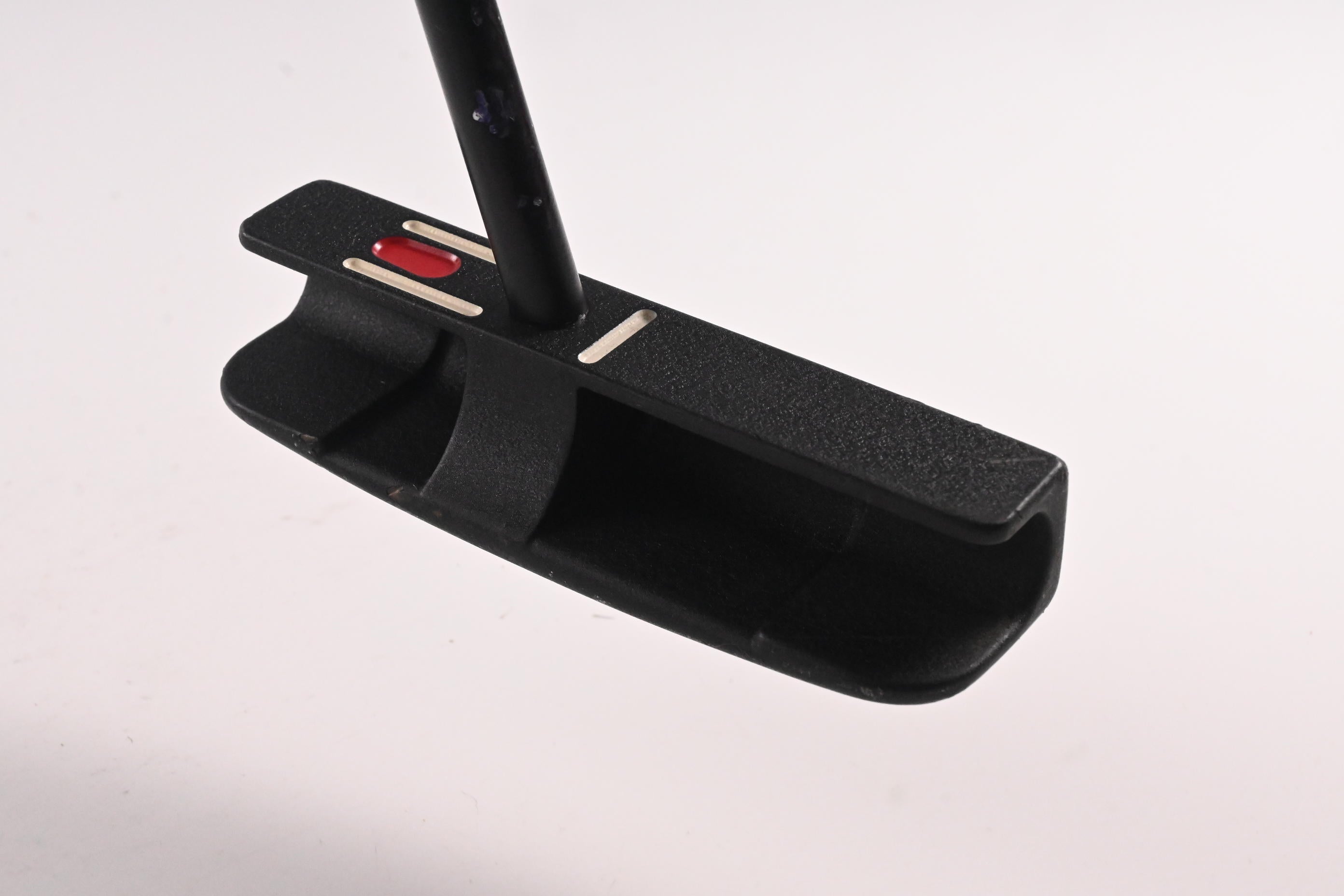 Seemore FGP 20 Black Putter / 35 Inch