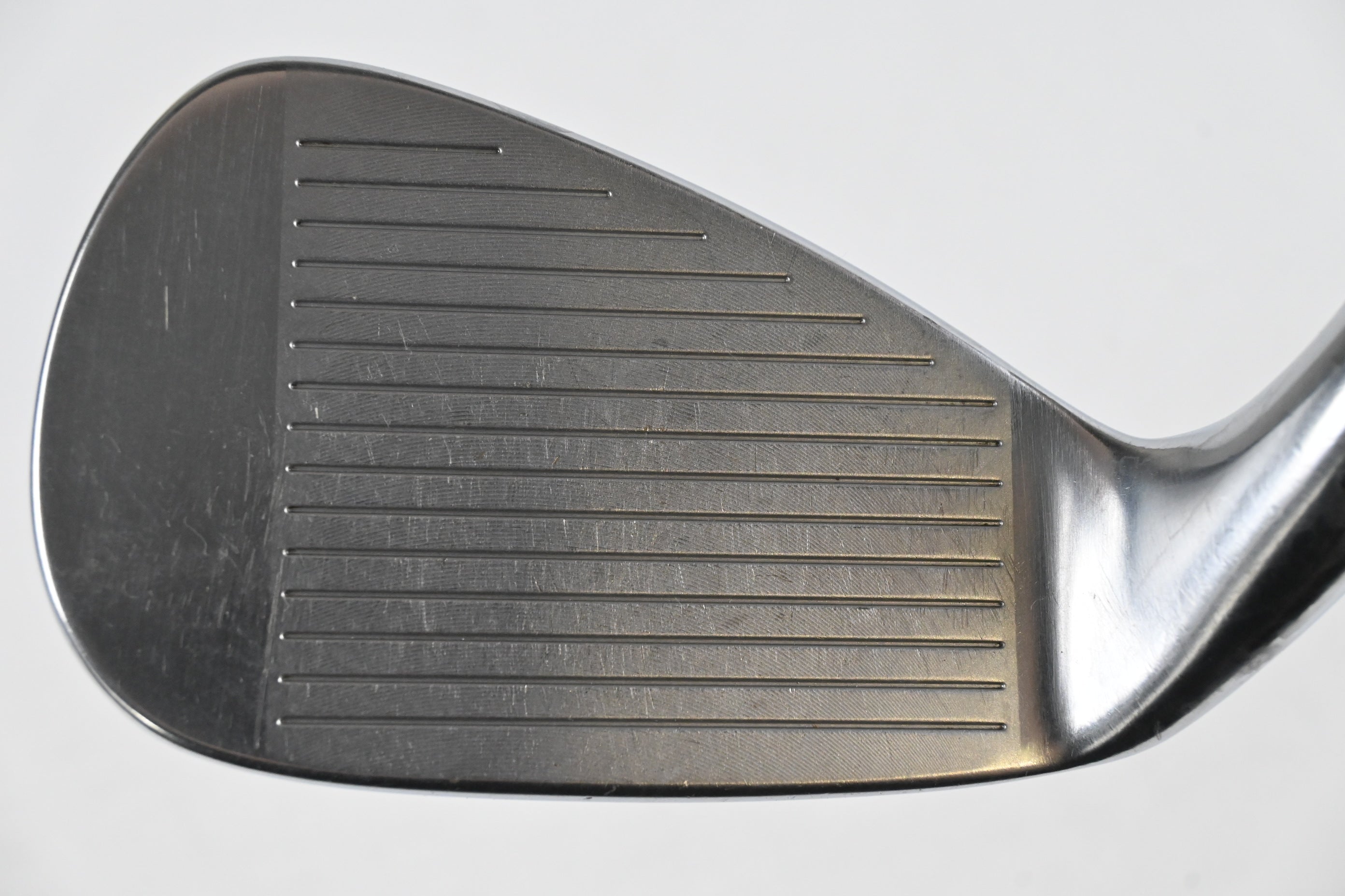 Cobra Forged Tec X #9 Iron / Stiff Flex KBS $-Taper 120 Shaft