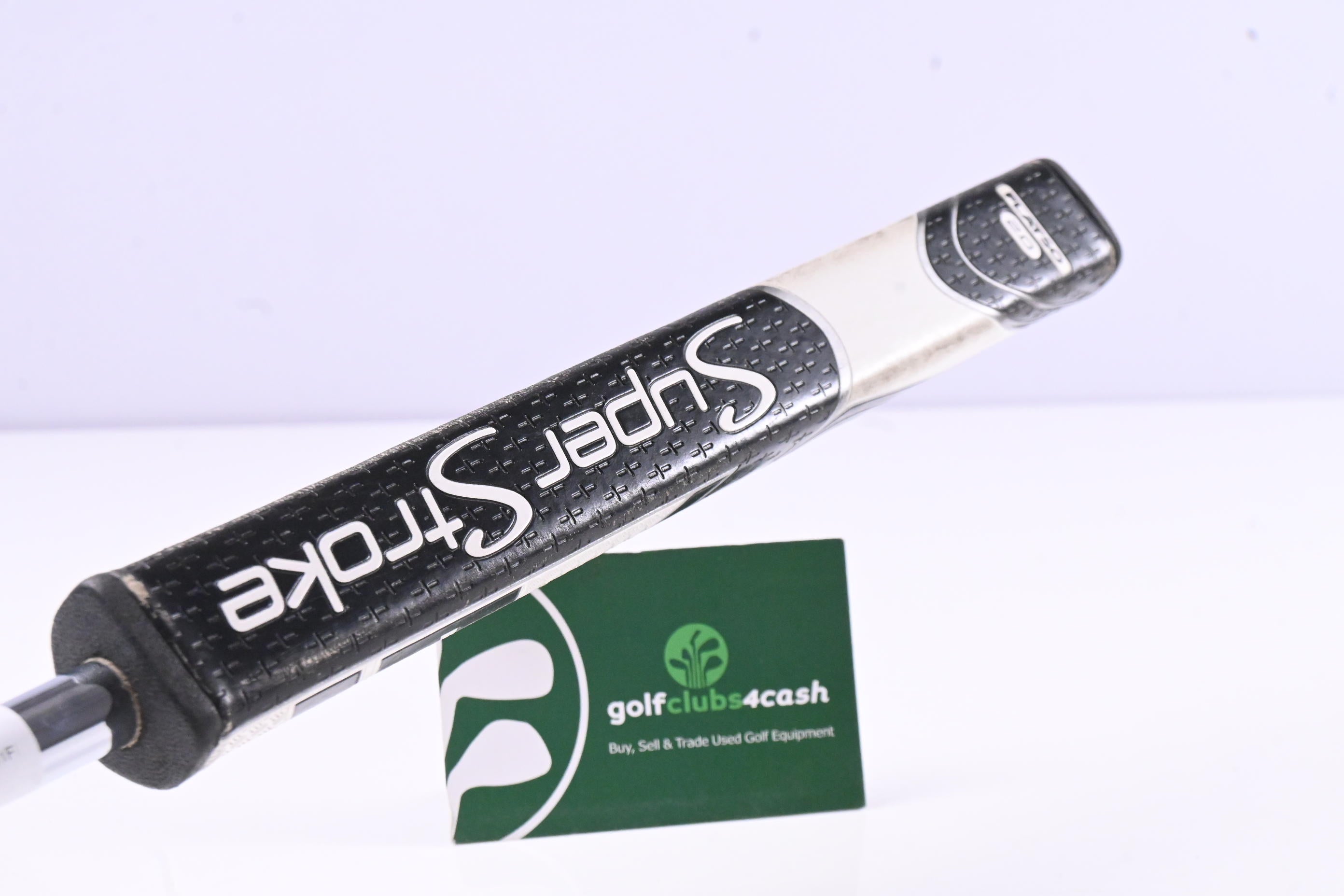 Scotty Cameron Super Select Golo 6 Putter / 34 Inch