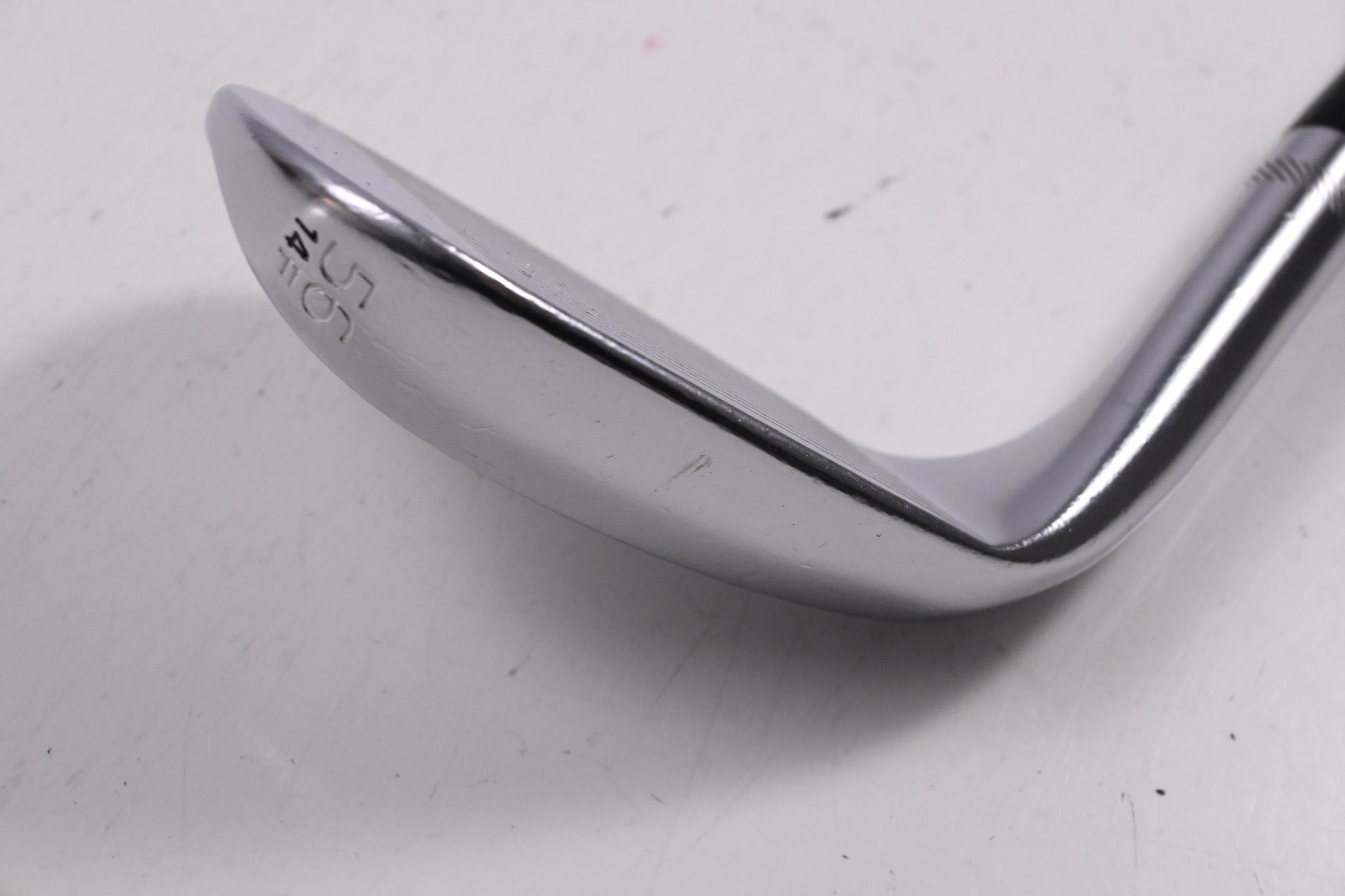 Titleist Vokey SM7 Sand Wedge / 56 Degree / Wedge Flex Titleist Vokey SM7 Shaft