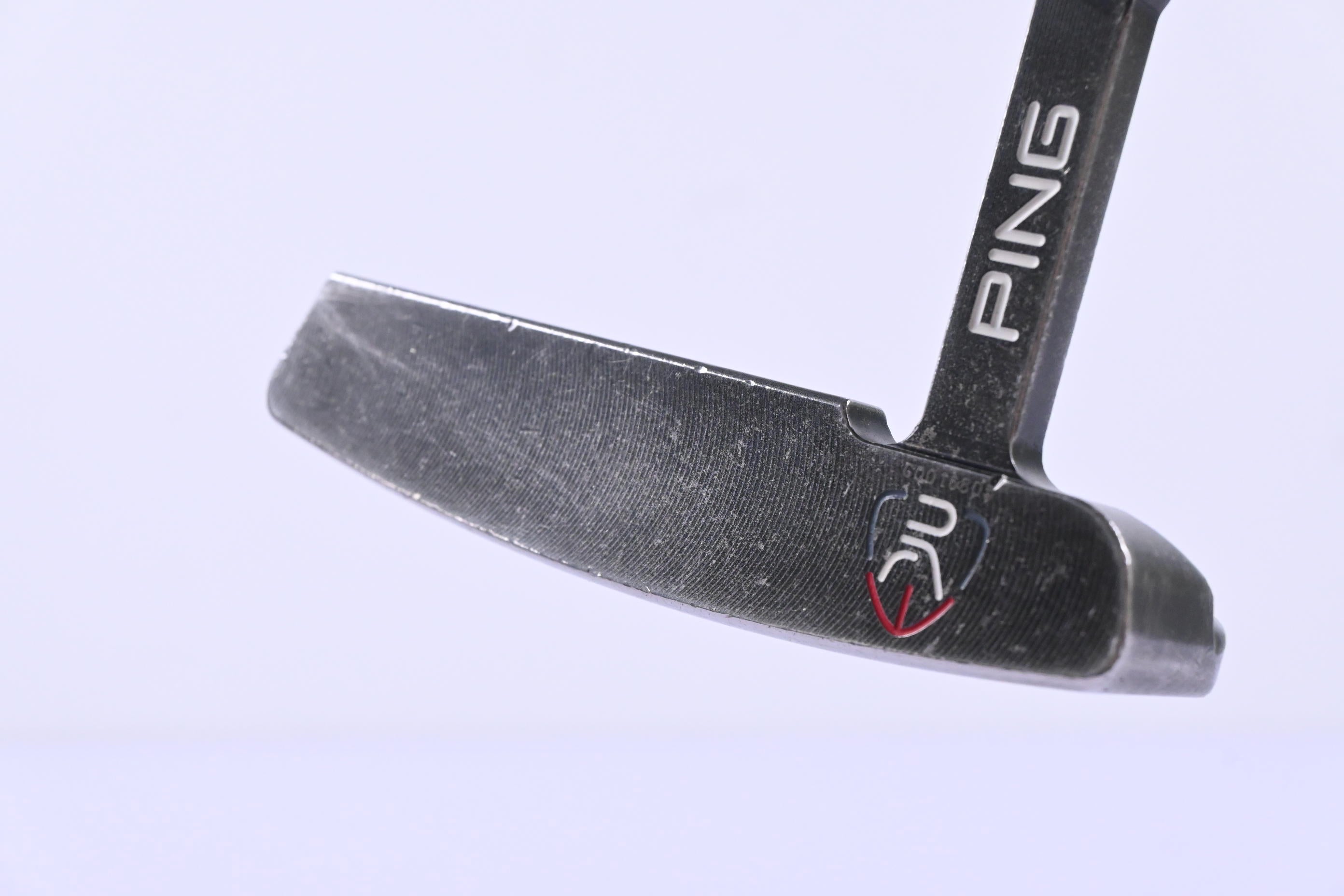 Ping Redwood Anser Putter / Black Dot / 34 Inch