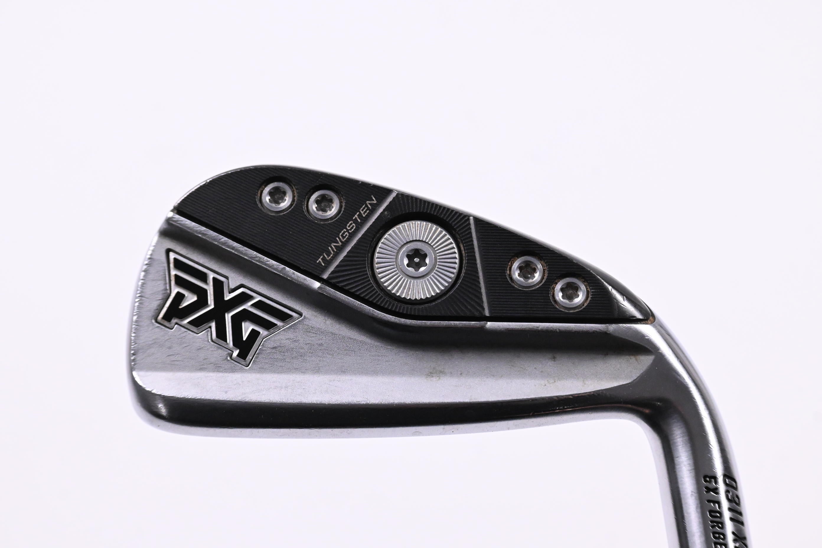 PXG 0311 XP Gen6 #5 Iron / 20 Degree / Regular Flex KBS Tour 110 Shaft