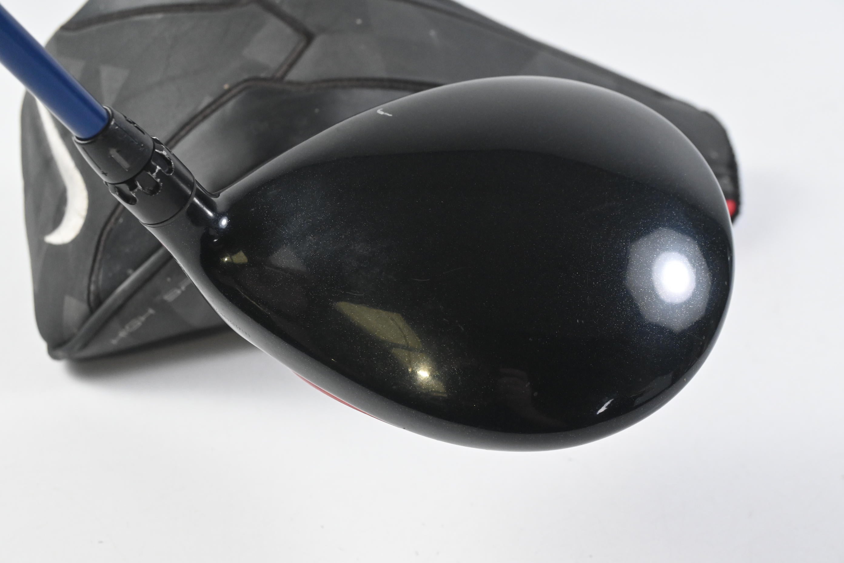 Nike VR Pro Driver / 10.5 Degree / Regular Flex Project X Blue Shaft