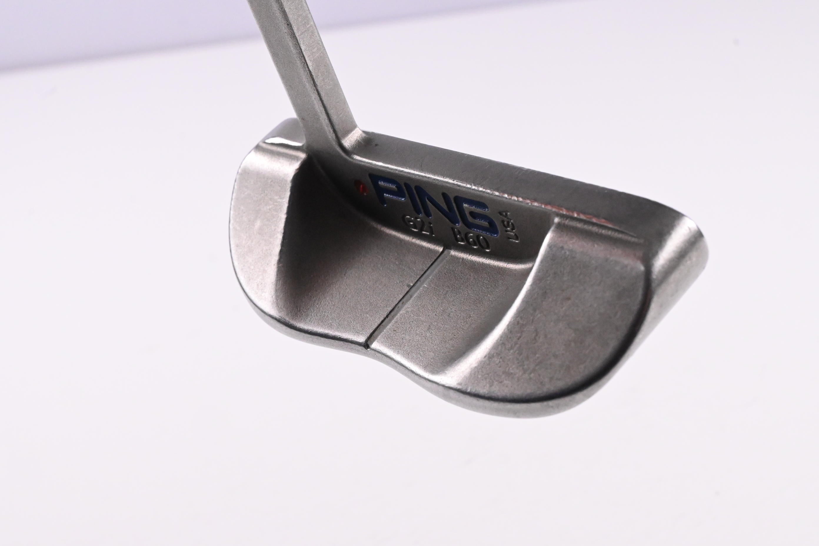 Ping G2i B60 Putter / 34.5 Inch