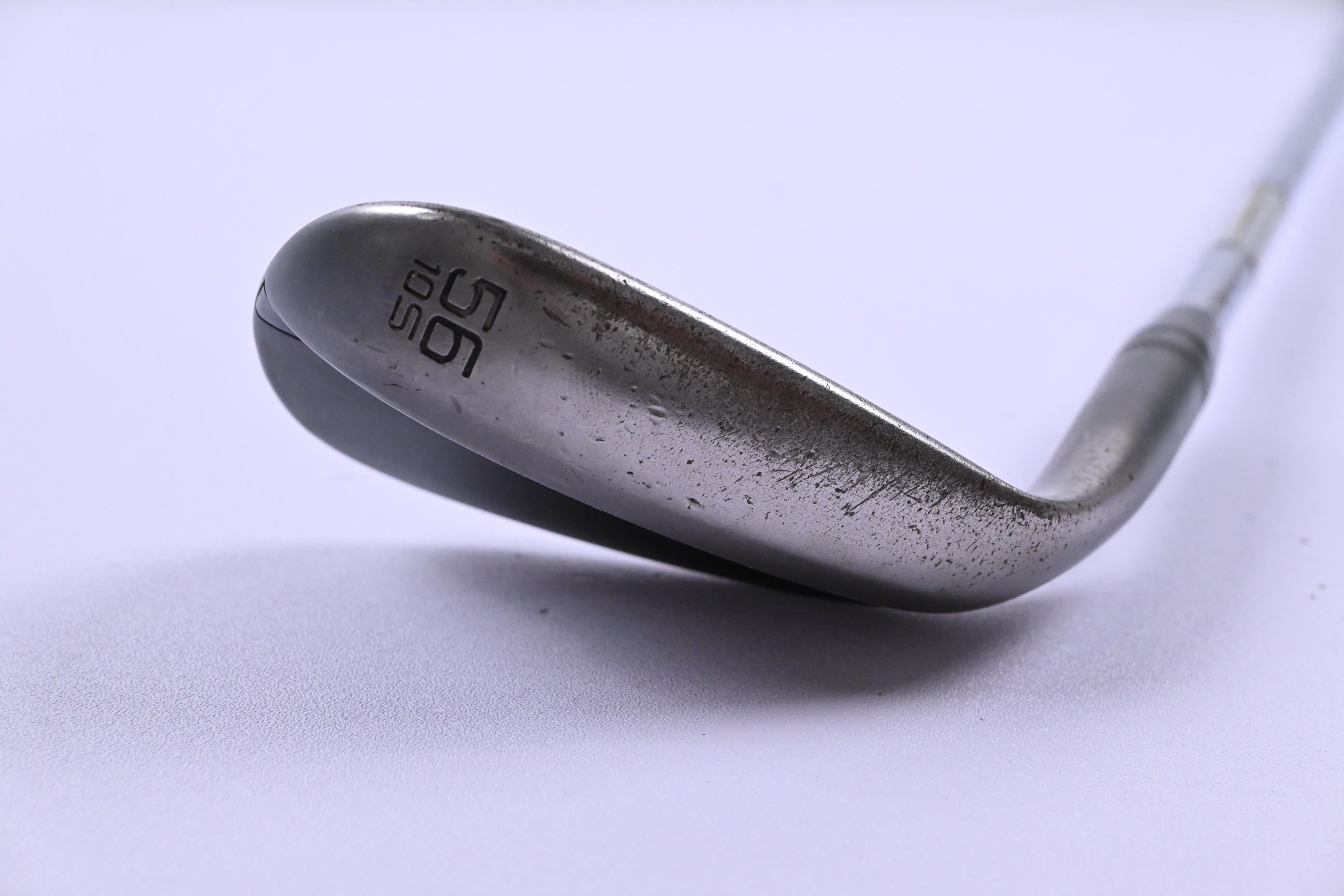 Titleist Vokey SM8 Sand Wedge / 56 Degree / Wedge Flex Vokey Design SM9