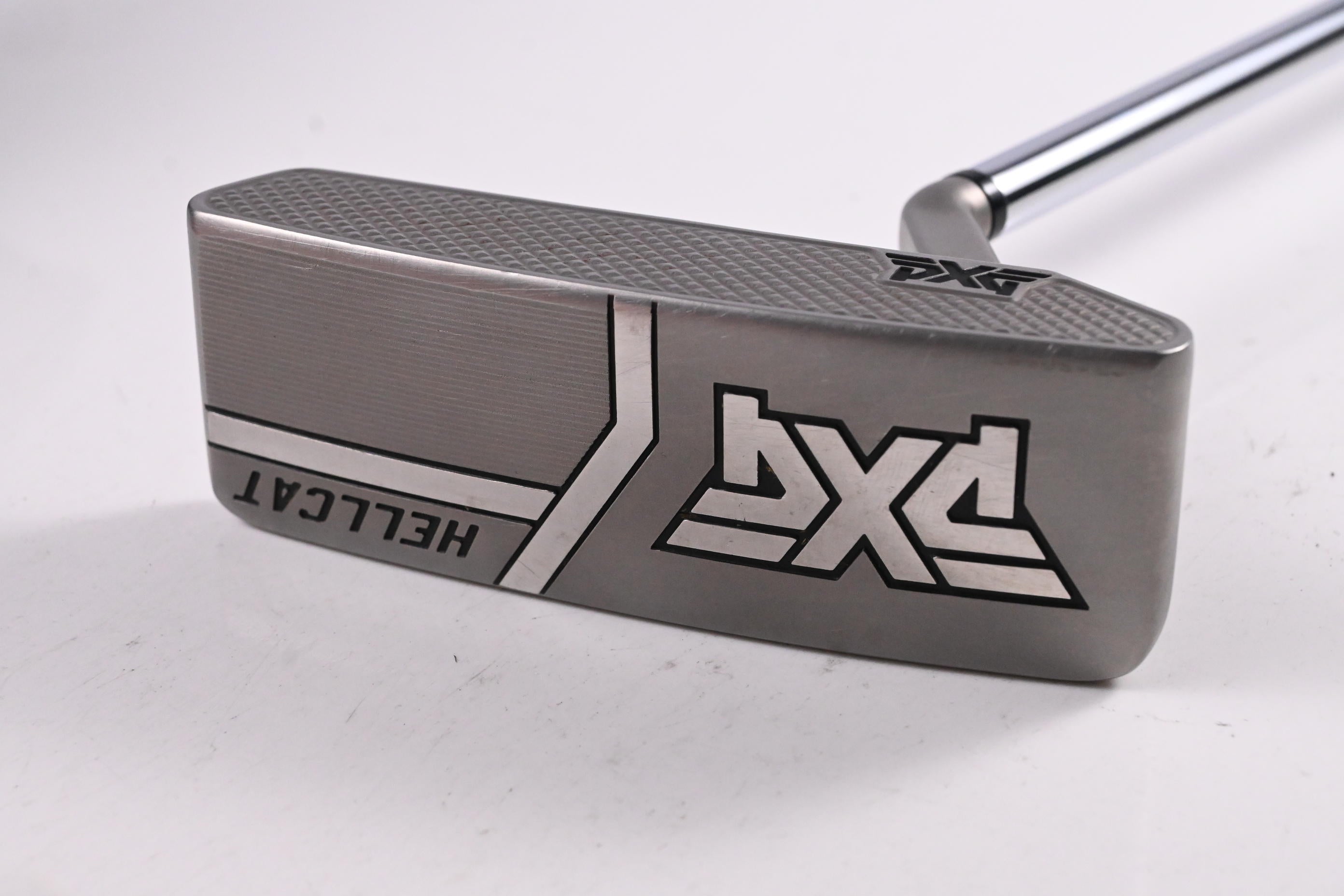PXG Hellcat ZT Putter / 34 Inch
