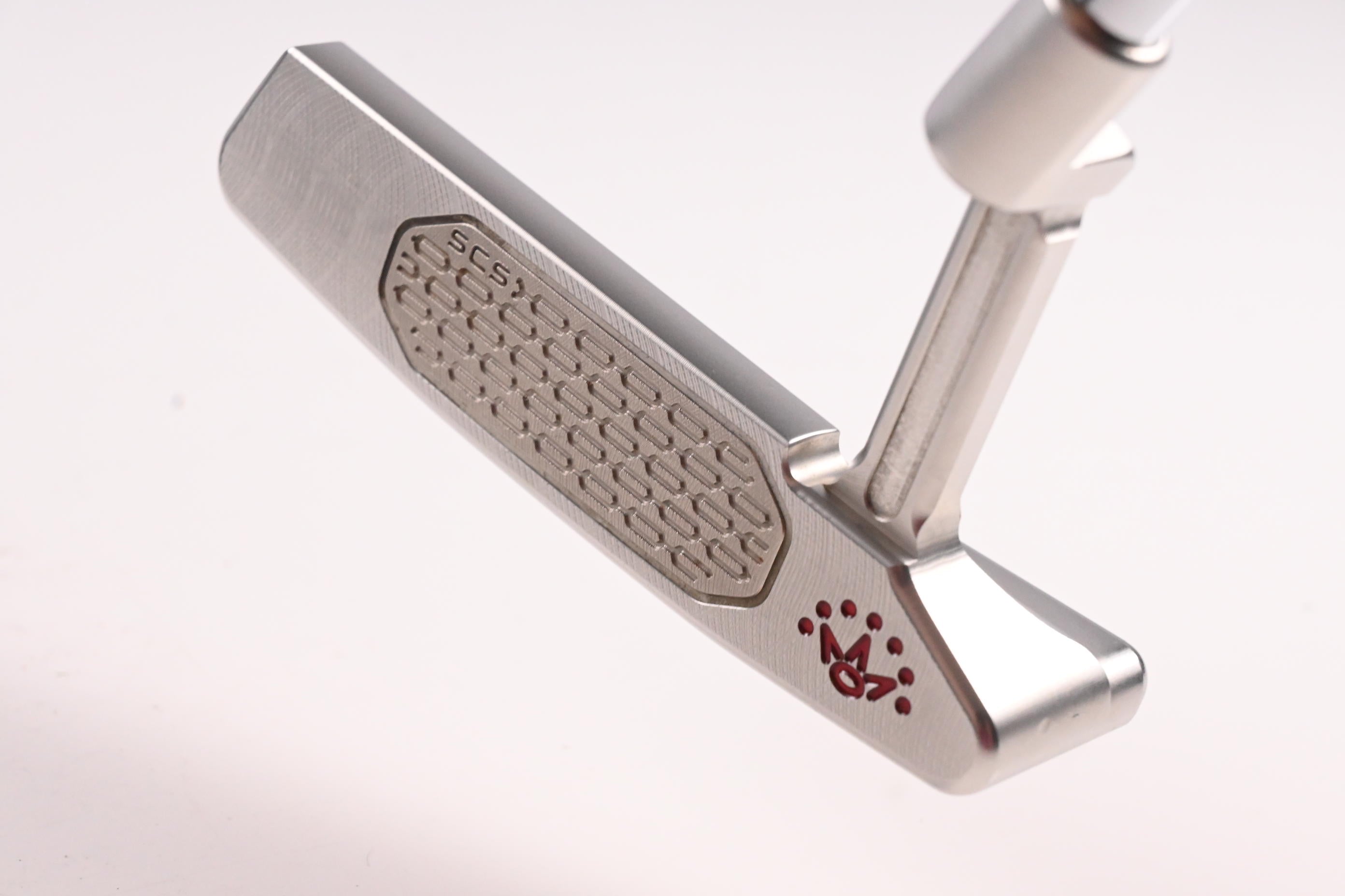Scotty Cameron 2025 Studio Style Newport 2 Putter / 34 Inch