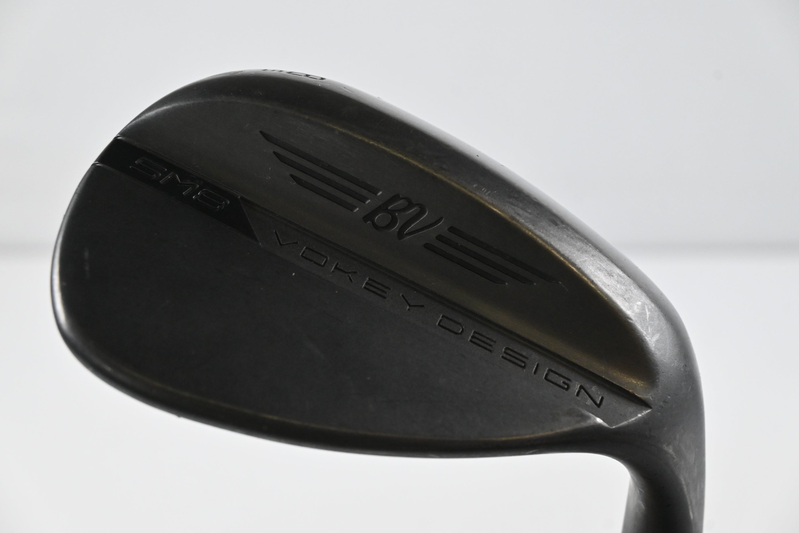Titleist Vokey SM8 Lob Wedge / 58 Degree / Stiff Flex N.S.Pro Modus 3 Tour 120
