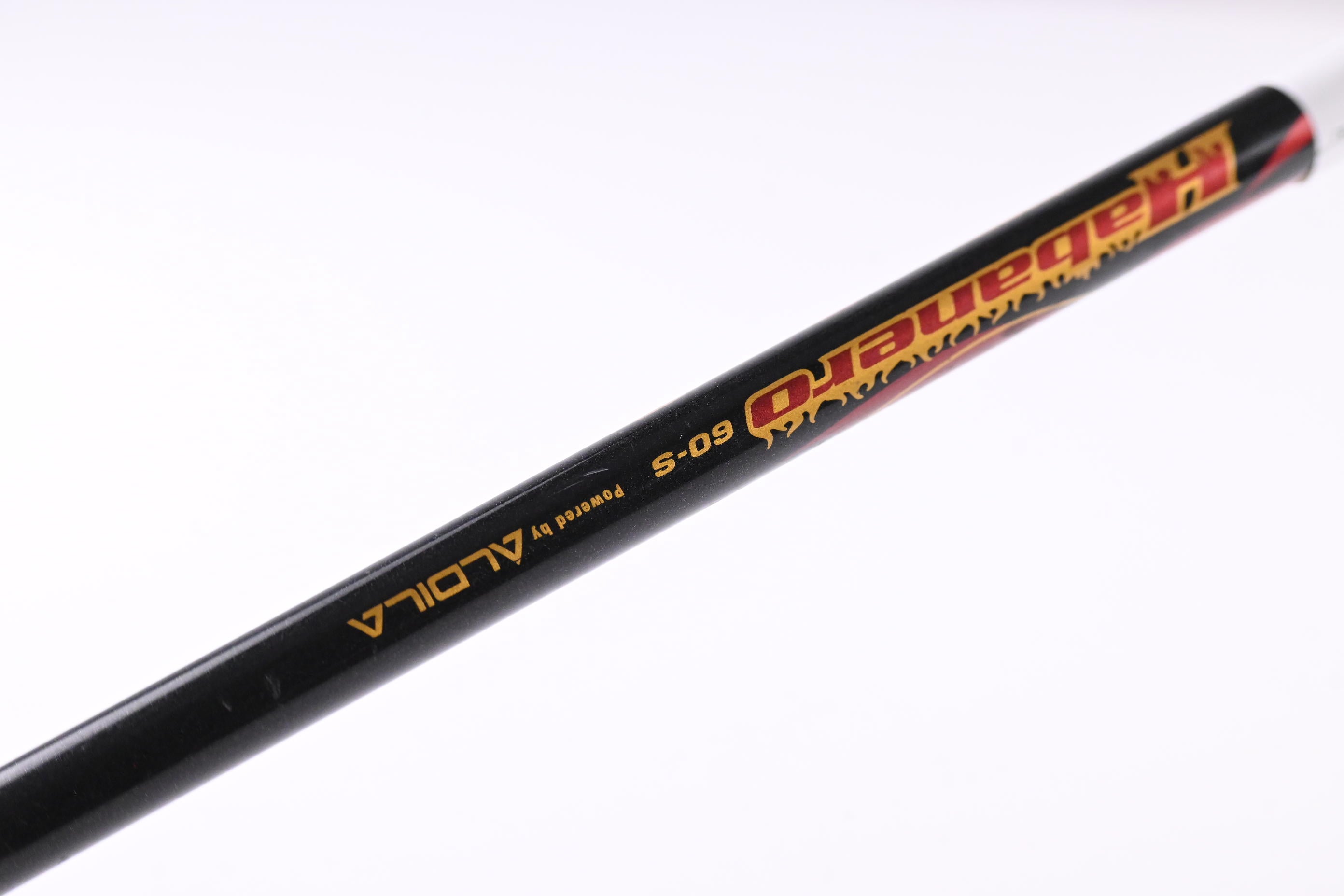 Callaway Diablo Edge Driver / 9 Degree / Stiff Flex Aldila Habanero 60 Shaft