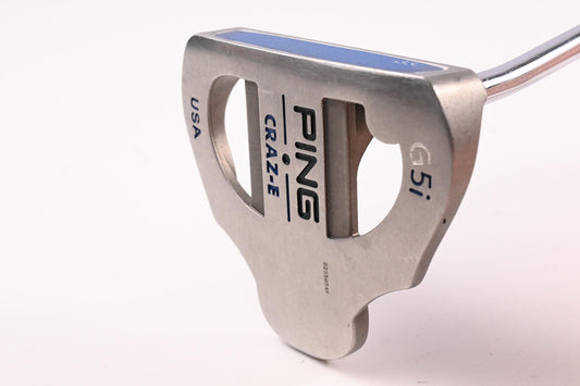 Ping G5i Craz-E Putter / 34 Inch