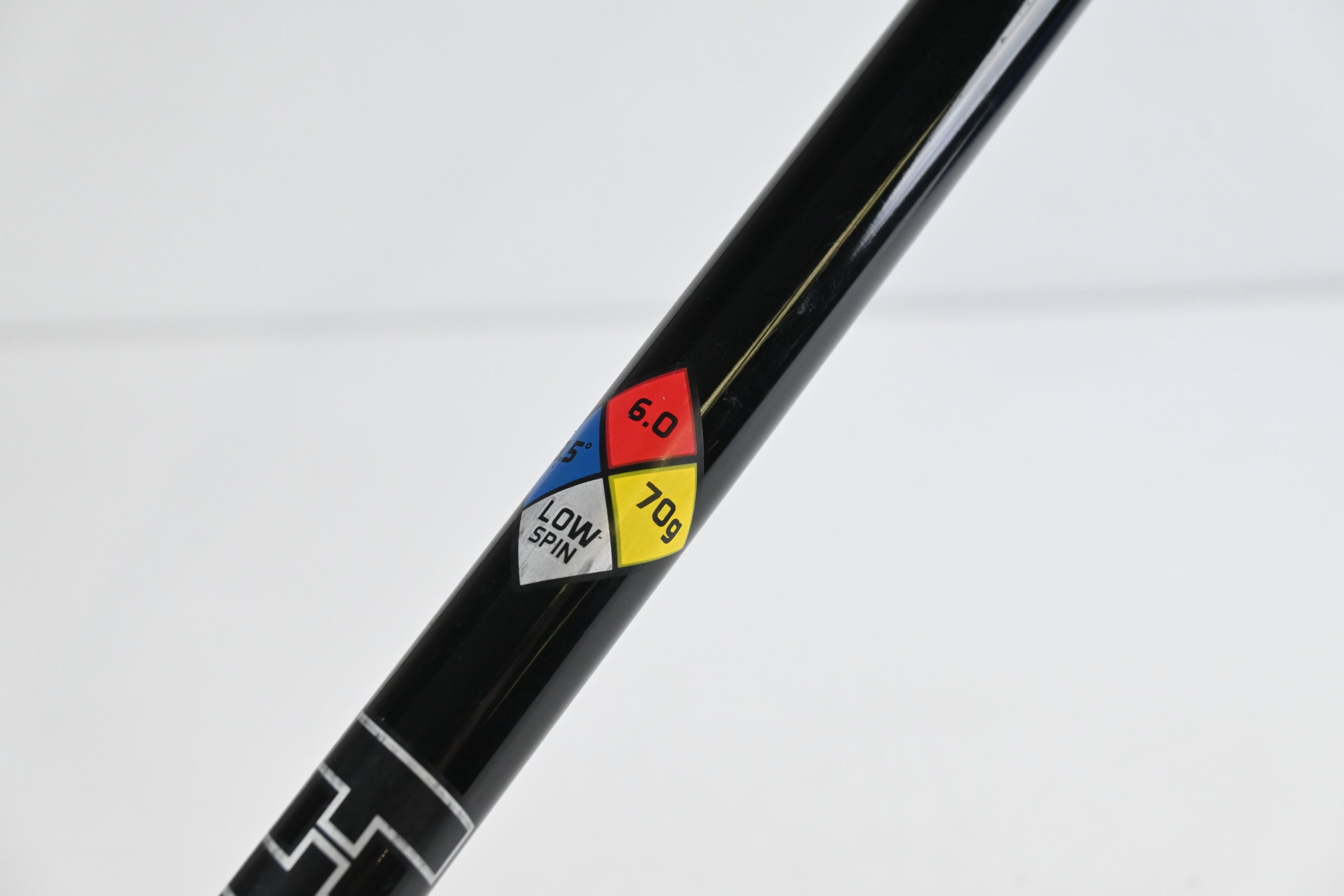 Ping G430 Max 10K Driver / 12 Degree / Stiff Flex HZRDUS Smoke Black RDX 70