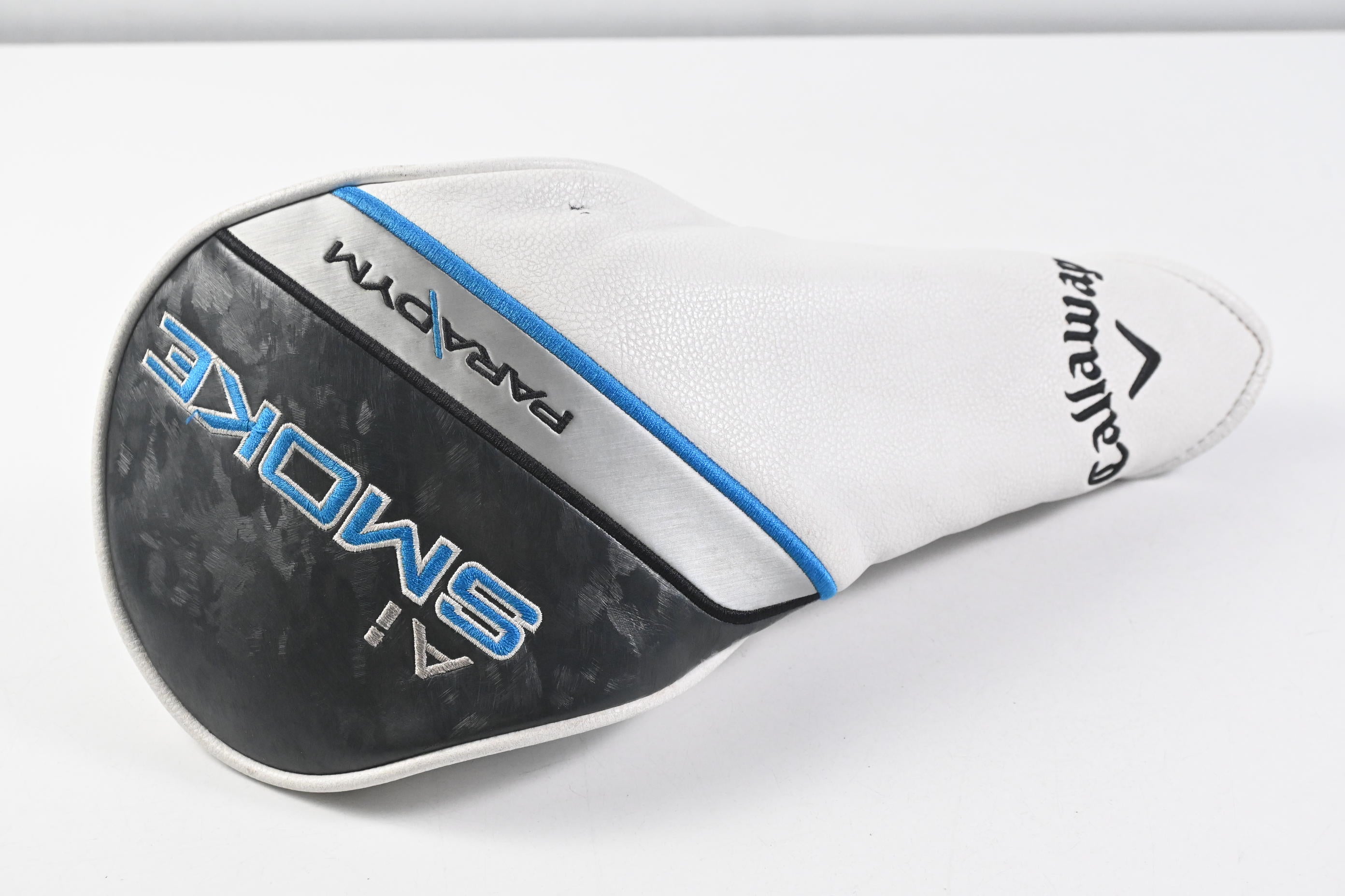 Callaway Paradym Ai Smoke Max Driver / 10.5 Degree / X-Flex Denali Black 70