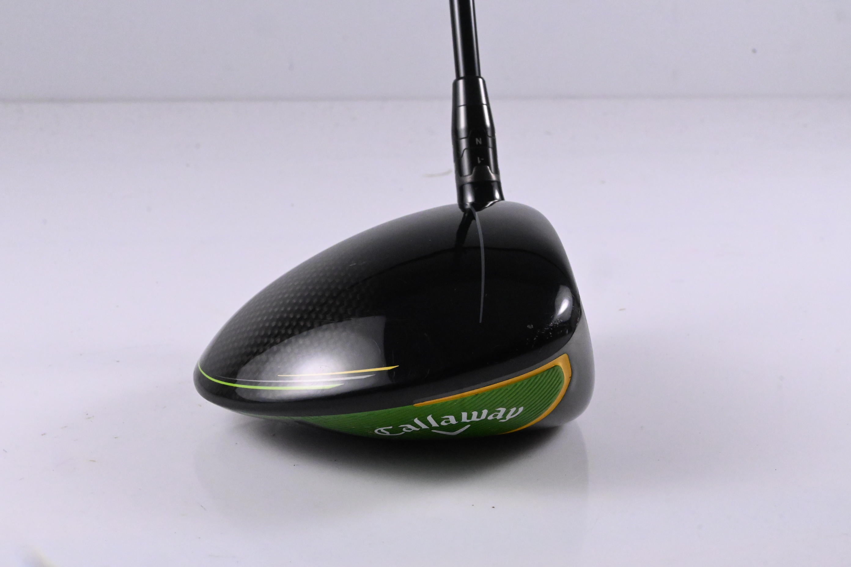 Callaway Epic Flash Driver / 9 Degree / Stiff Flex Tensei AV Blue 65 Shaft
