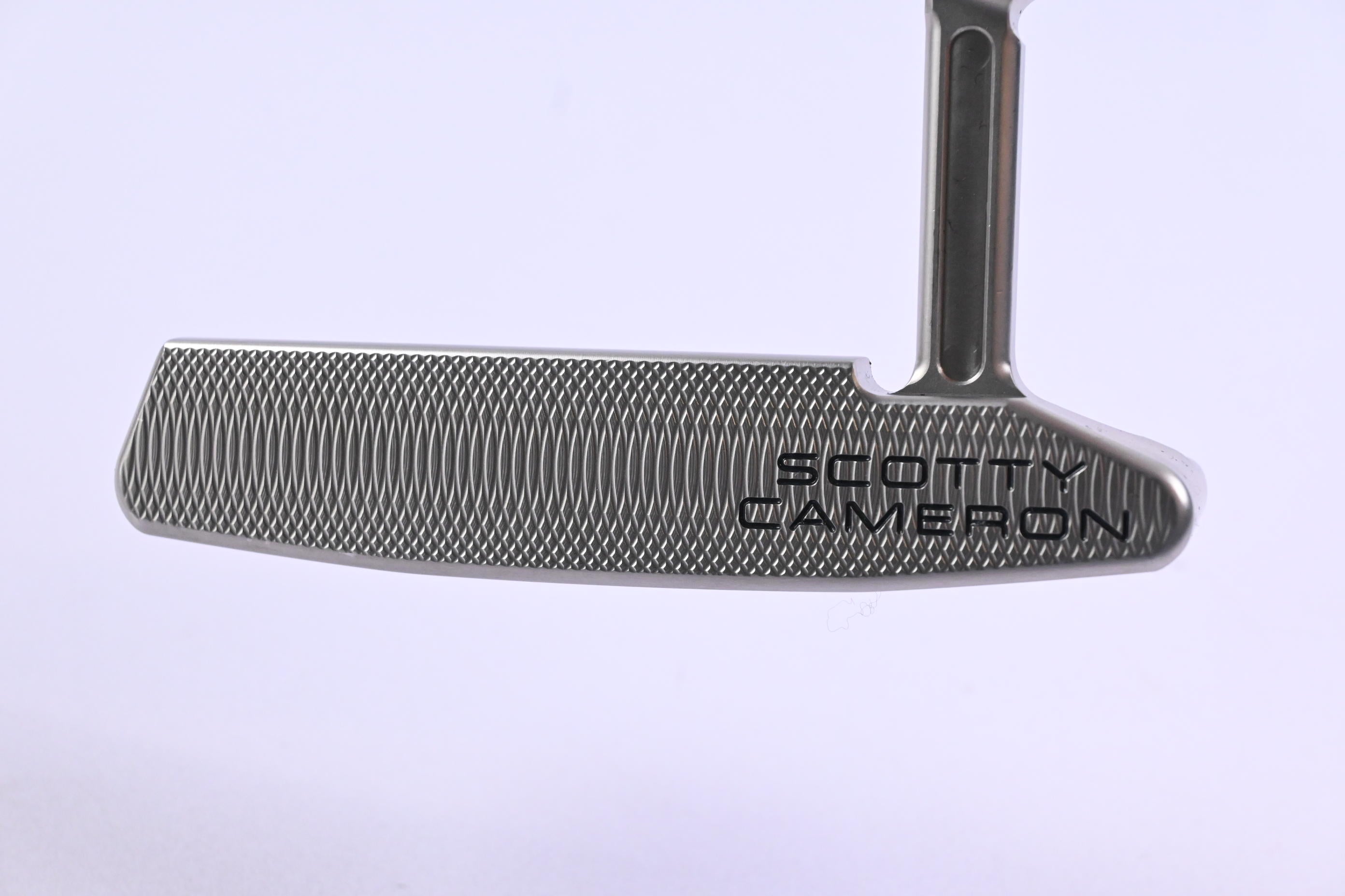 Scotty Cameron Super Select Newport 2+ Putter / 35 Inch