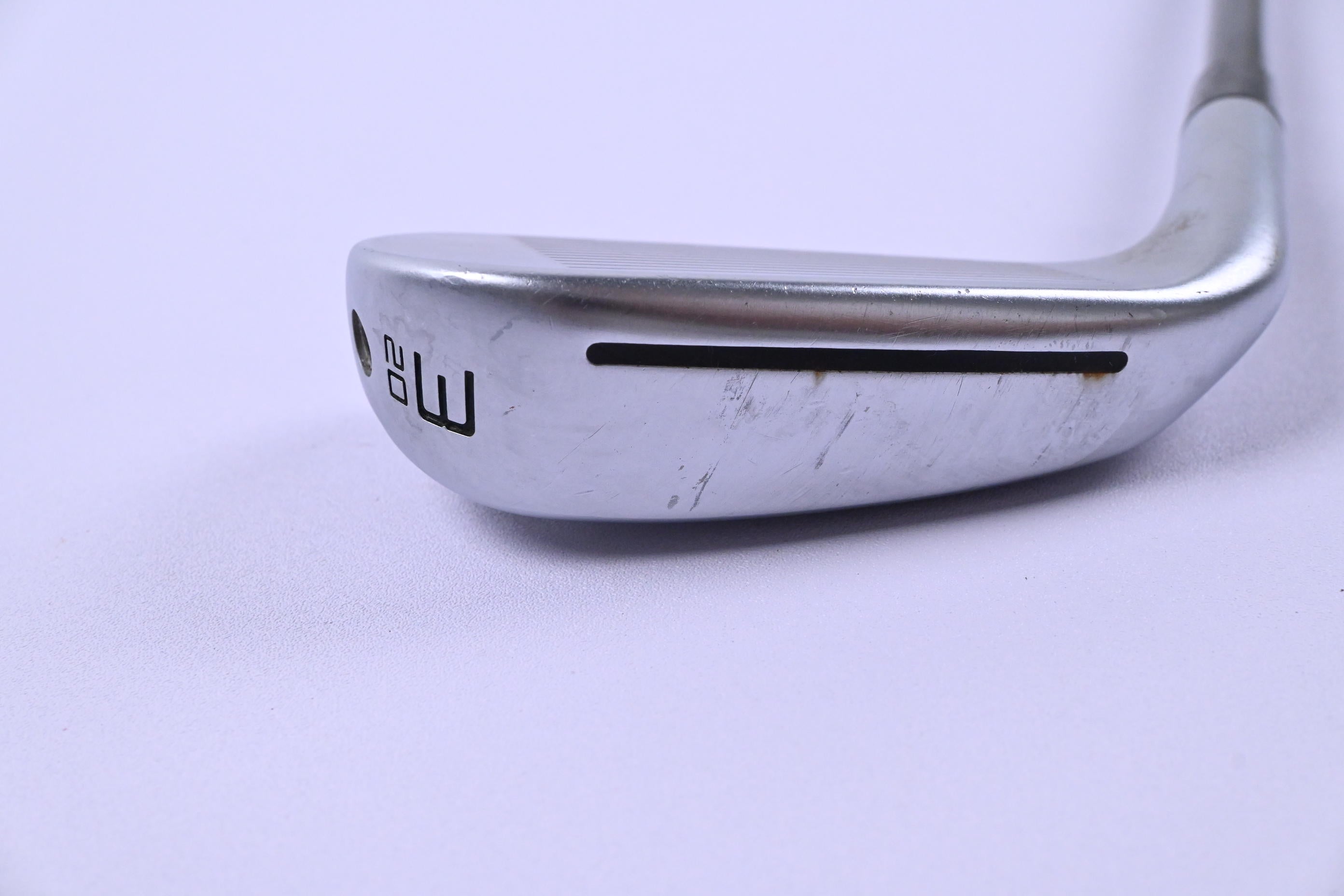 Taylormade P.DHY #3 Iron / 20 Degree / Stiff Flex Recoil Dart 90 Shaft