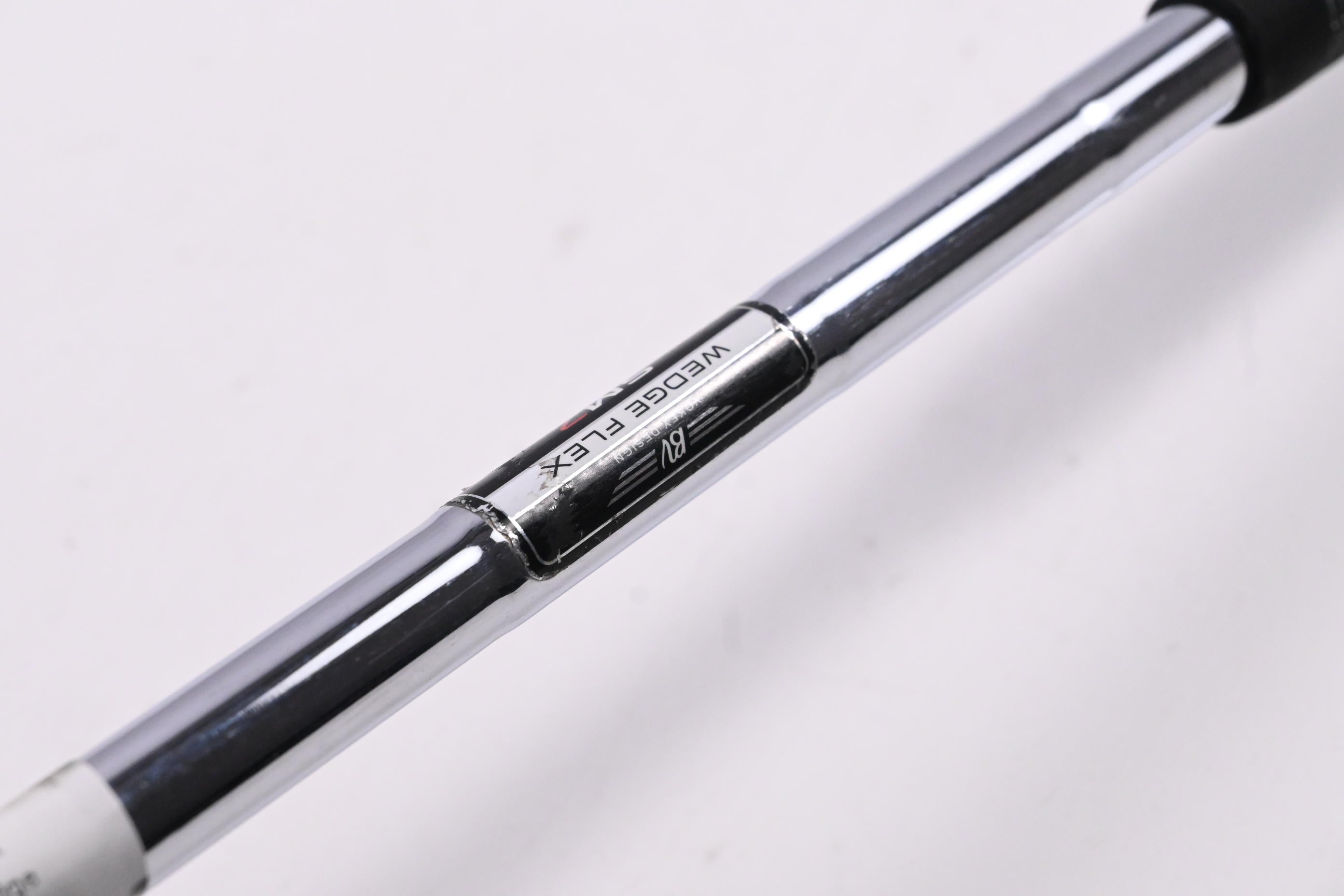Titleist Vokey SM7 Lob Wedge / 58 Degree / Wedge Flex Titleist Vokey SM7 Shaft