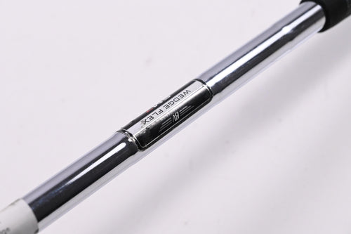 Titleist Vokey SM7 Lob Wedge / 58 Degree / Wedge Flex Titleist Vokey SM7 Shaft