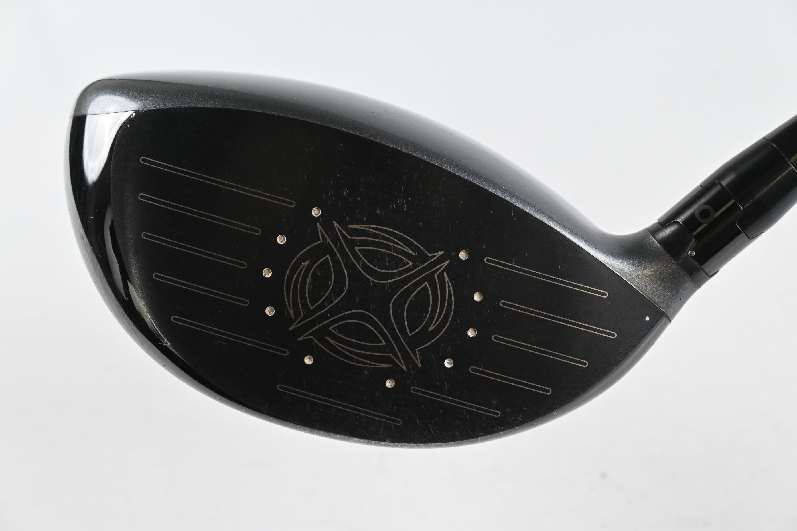 Callaway X Hot Driver / 10.5 Degree / Stiff Flex Project X PXv Shaft