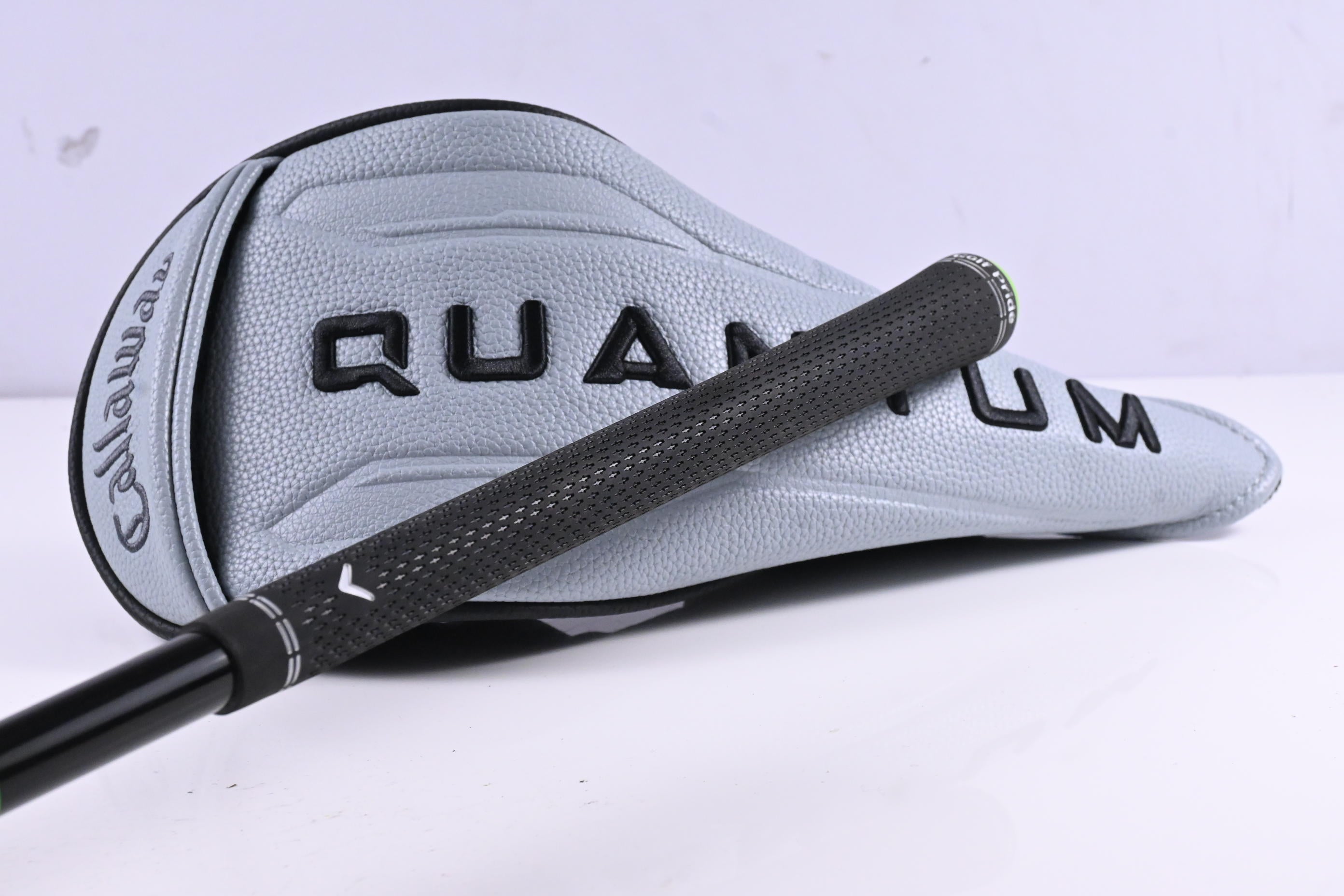 Callaway Quantum Max Driver / 10.5 Degree / Stiff Flex Fujikura Ventus Black 6