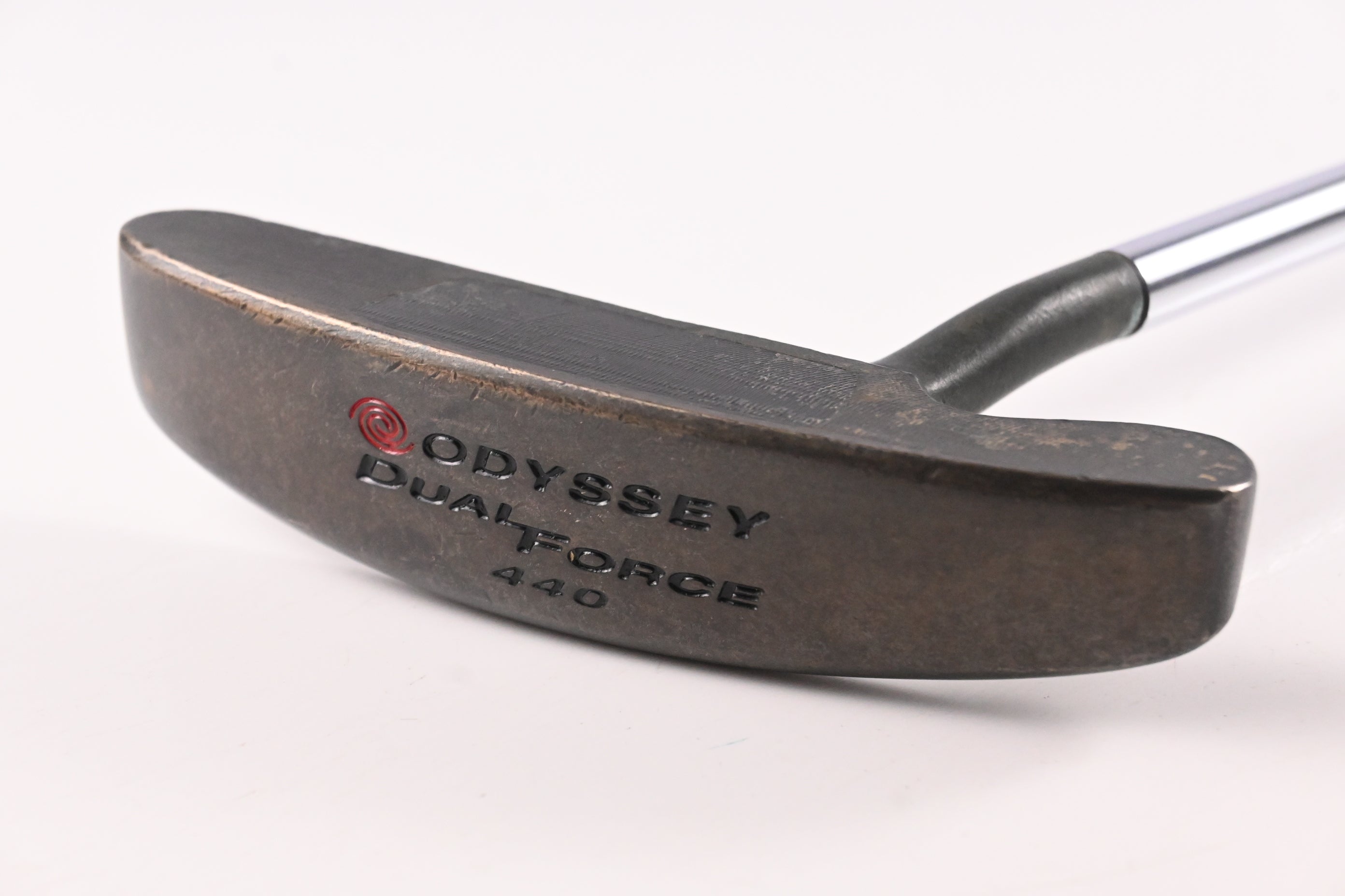 Odyssey Dual Force 440 Putter / 35 Inch