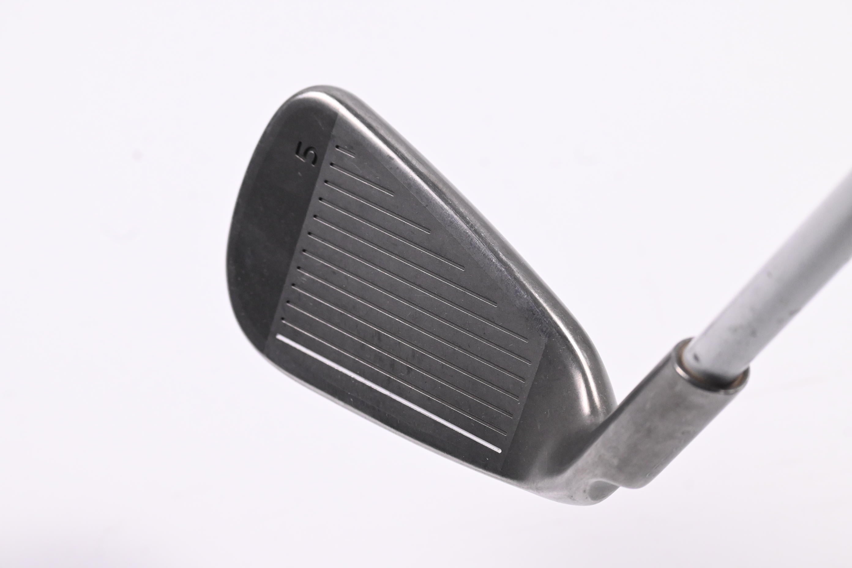 Ladies Ping Rapture V2 #5 Iron / 25 Degree / Ladies Flex Ping TFC 550 I Shaft