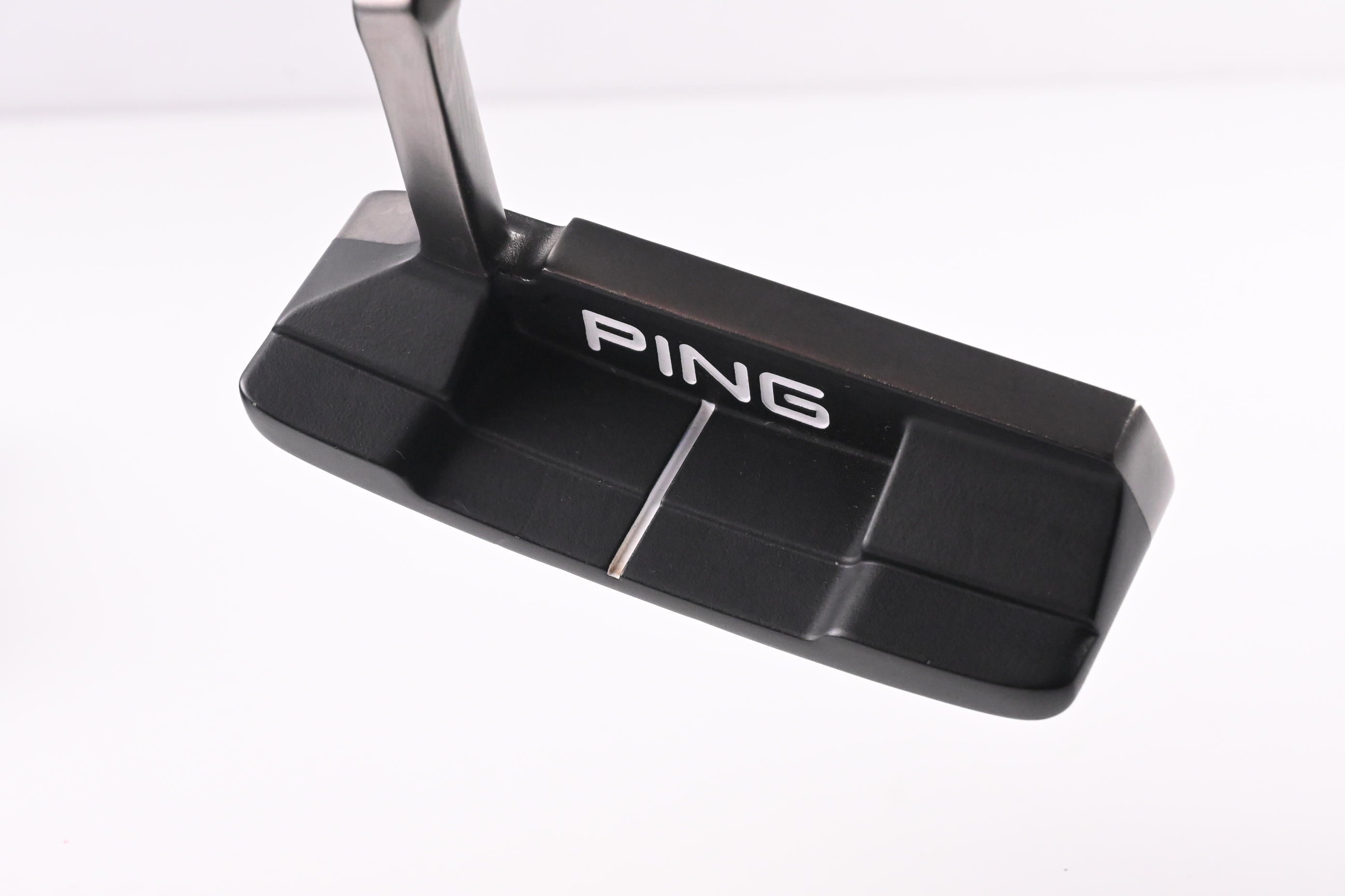 Ping Scottsdale 2025 Anser 2D Putter / Black Dot / 34 Inch