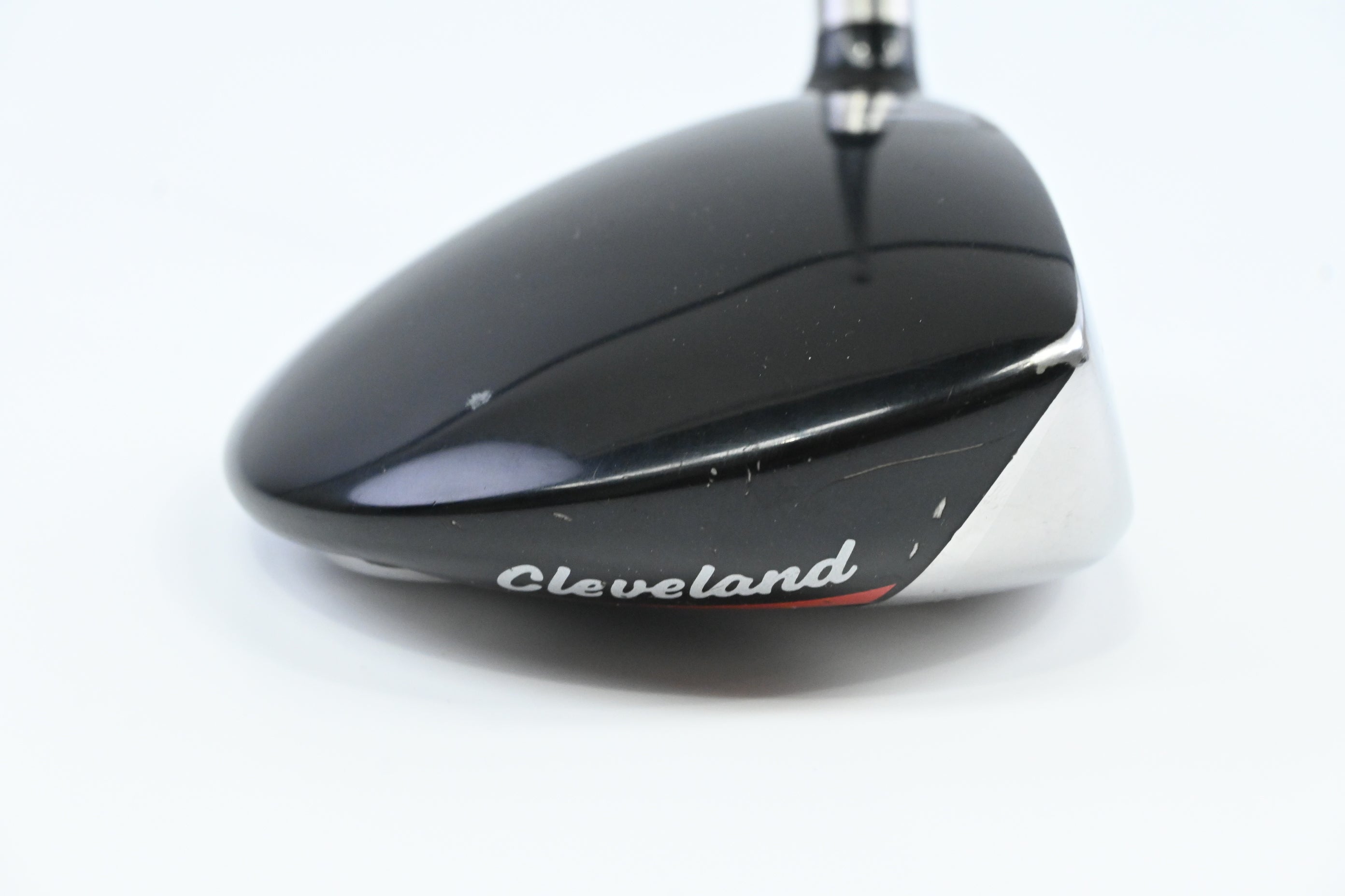 Cleveland Launcher 2009 #3 Wood / 15 Degree / Regular Flex Fujikura Fit-On M
