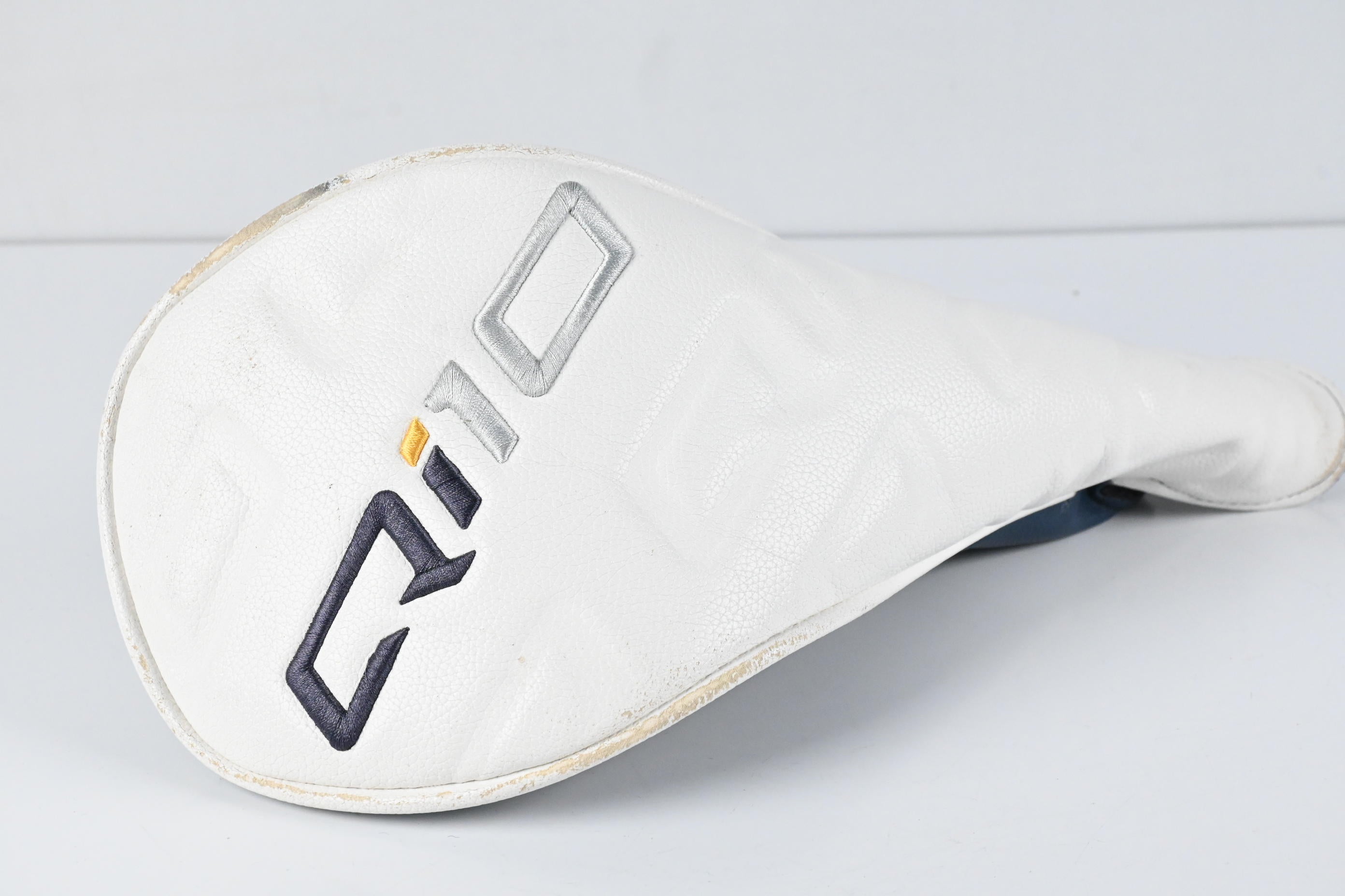 Taylormade Qi10 Max Driver / 9 Degree / Regular Flex Fujikura AIRSPD 50 Shaft