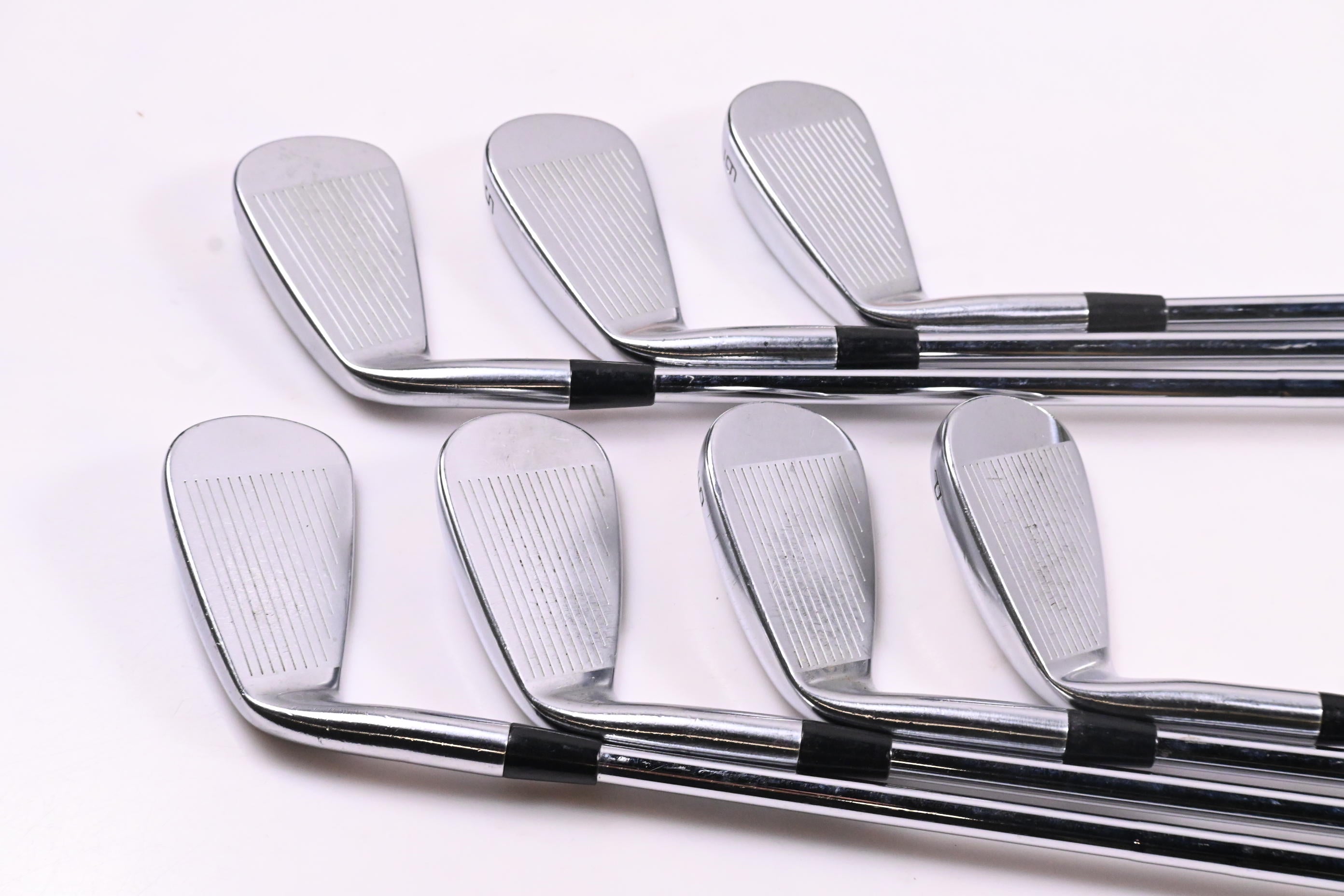 Cobra King Tour 2023 Irons / 4-PW / Stiff Flex KBS Tour Lite Shafts