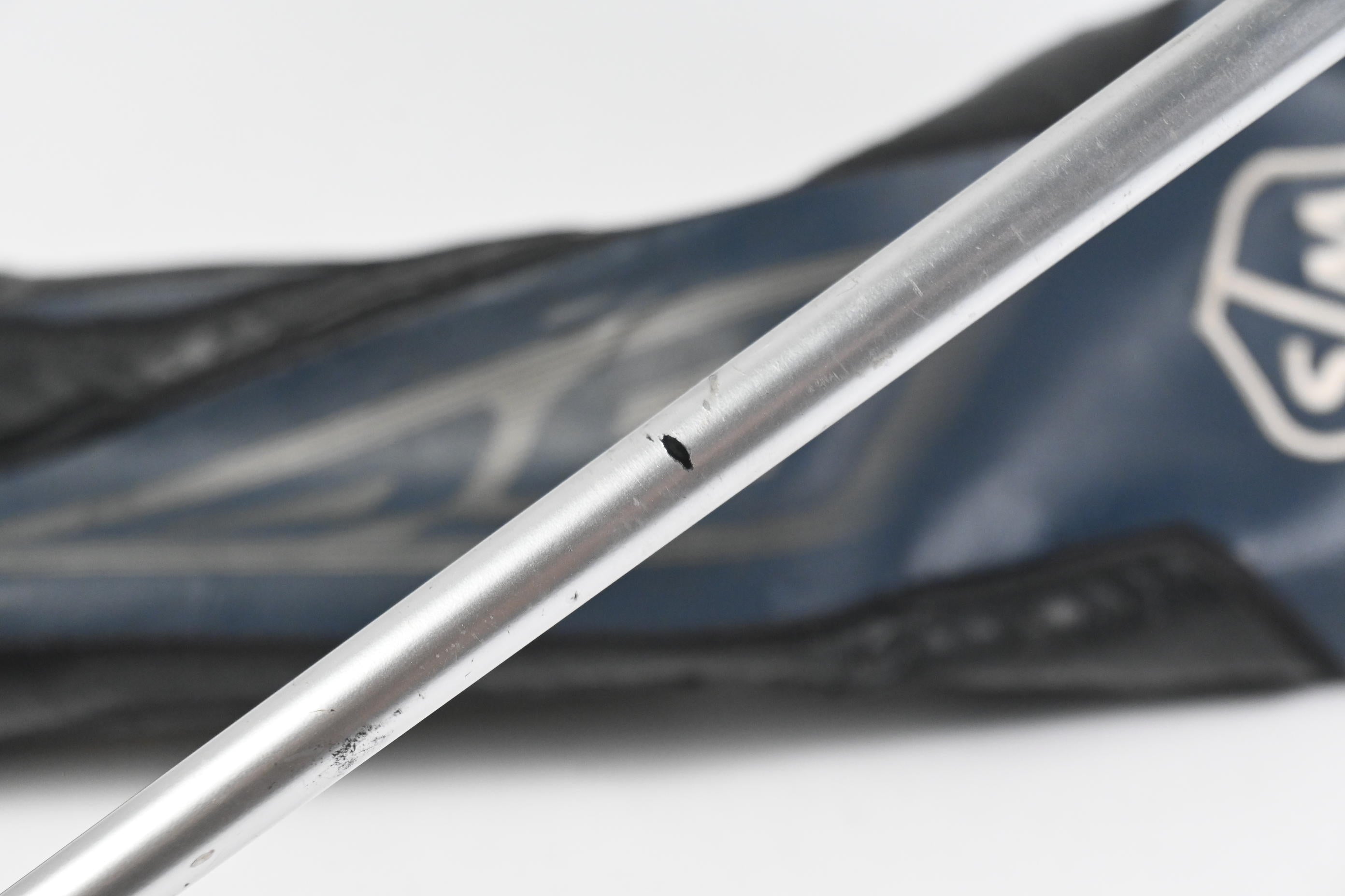 Wilson D9 #3 Wood / 15 Degree / Regular Flex Tensei CK Blue 50 Shaft