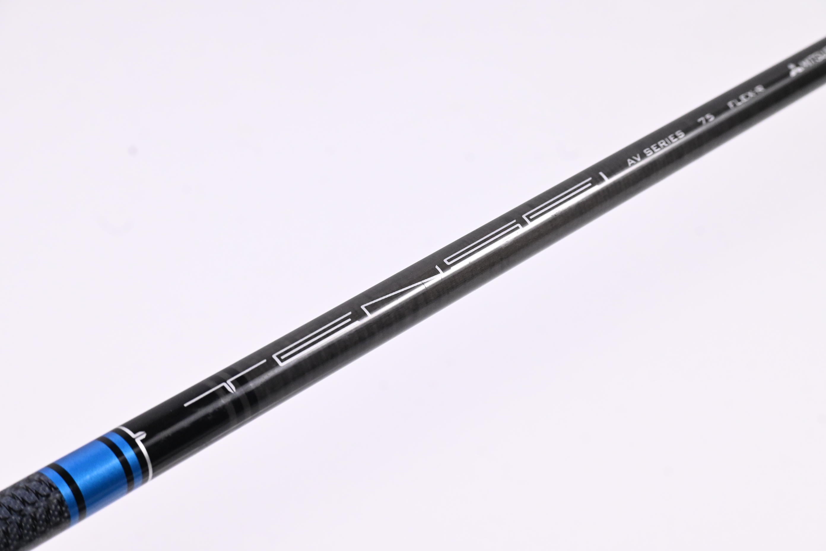 Tensei AV Blue 75 #3 Wood Shaft / Regular Flex / Callaway 3rd Gen