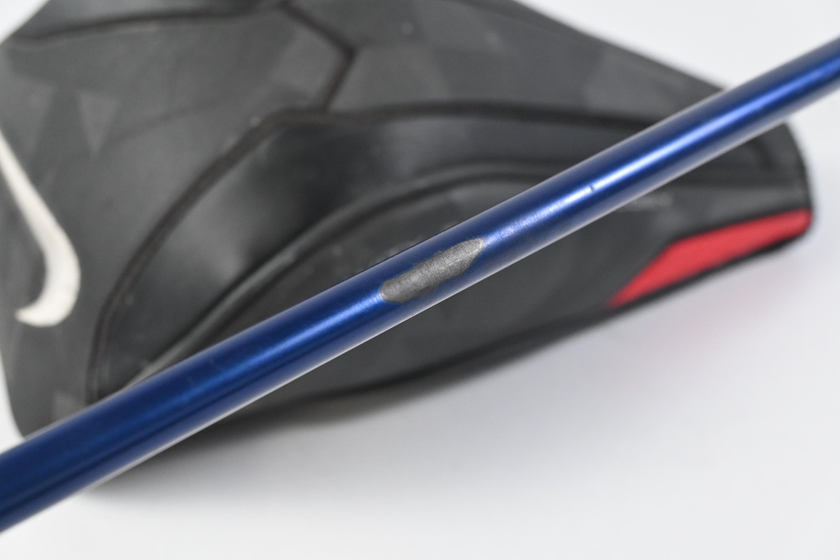 Nike VR Pro Driver / 10.5 Degree / Regular Flex Project X Blue Shaft