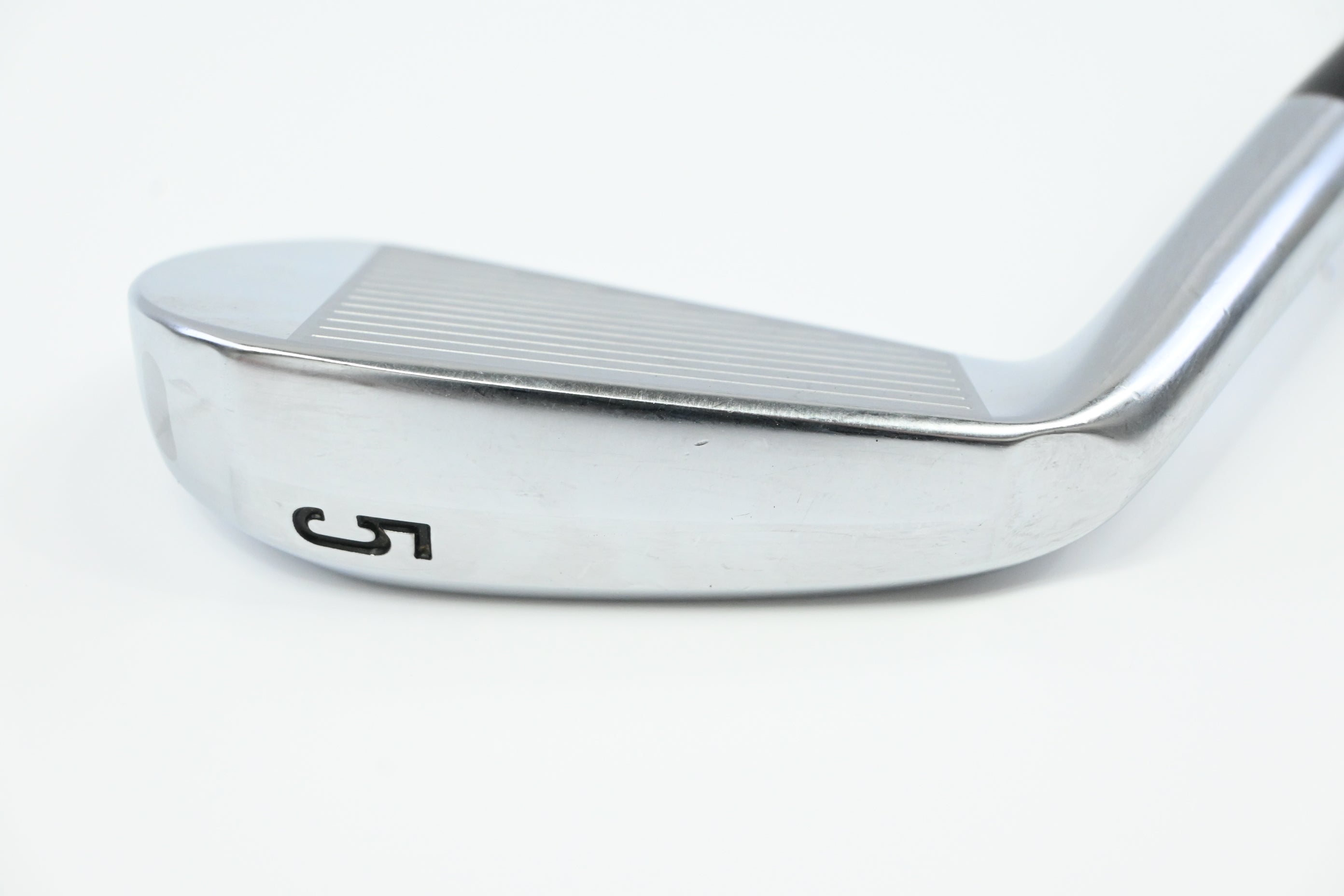 Srixon ZXi5 #5 Iron / 24 Degree / Regular Flex Project X IO 105 Shaft