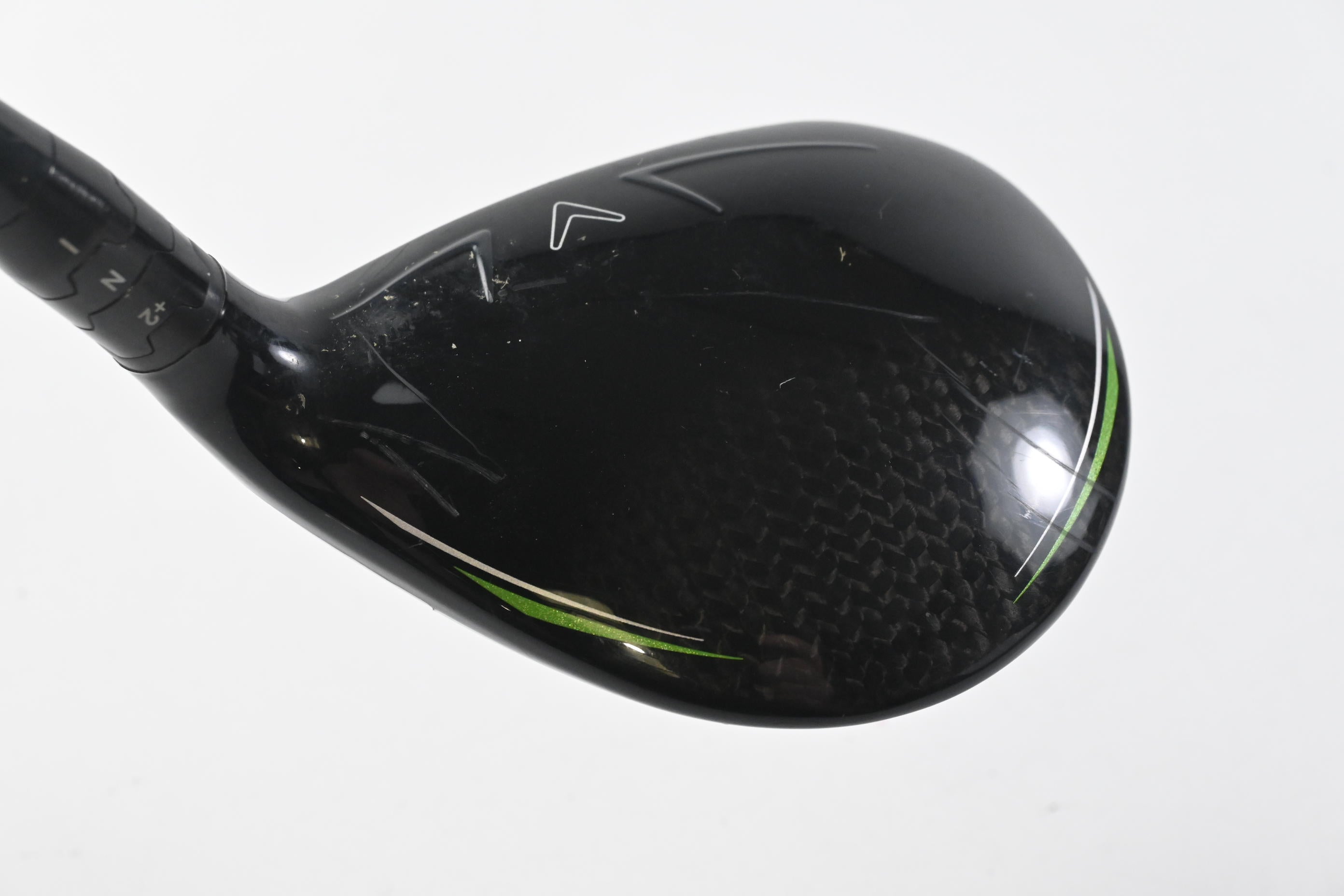 Callaway GBB Epic #5 Wood / 18 Degree / Stiff Flex Aldila Rogue 110 MSI 60