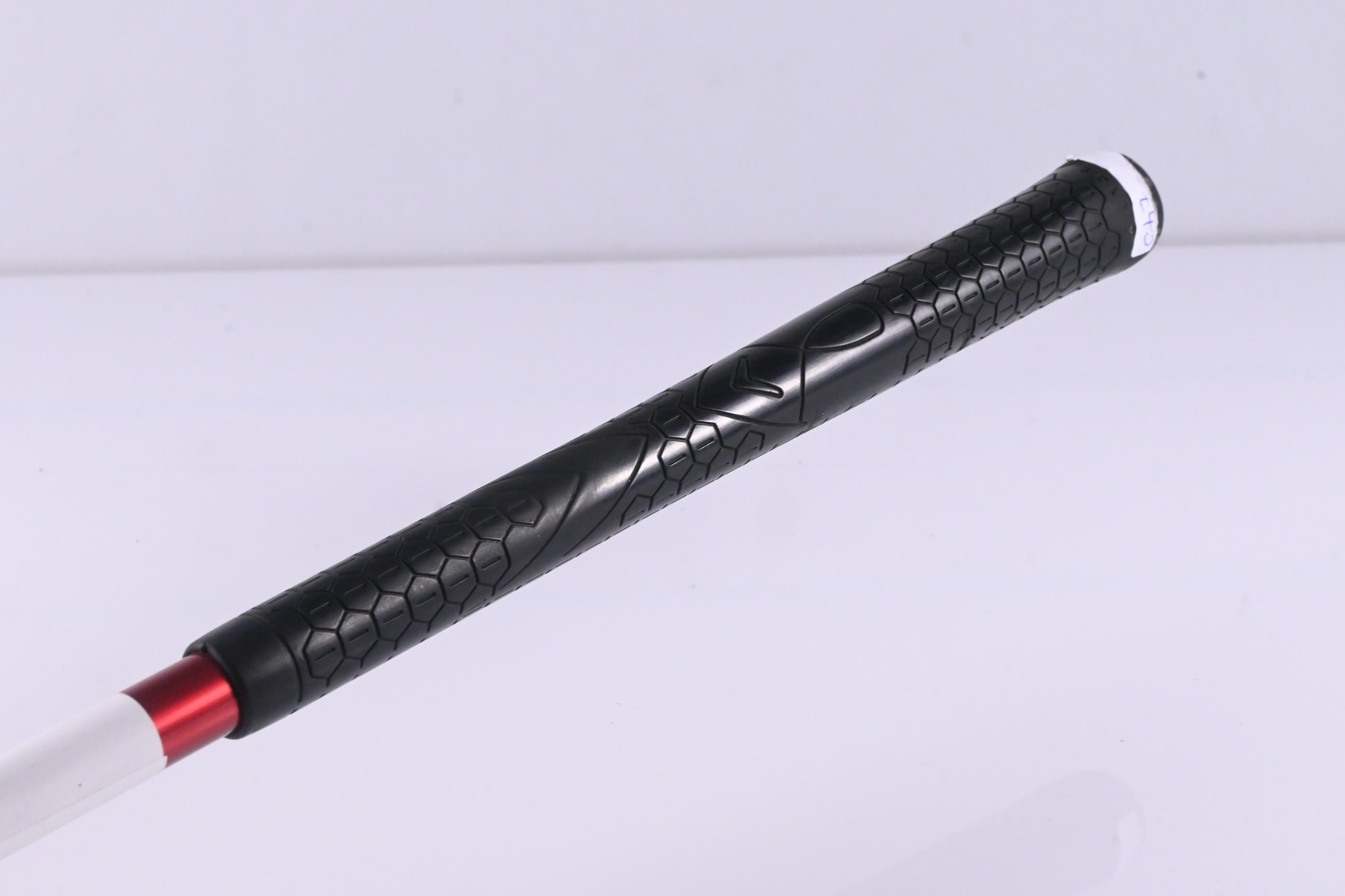 Callaway Big Bertha Diablo Driver / 10 Degree / Stiff Flex Aldila DVS Red 65