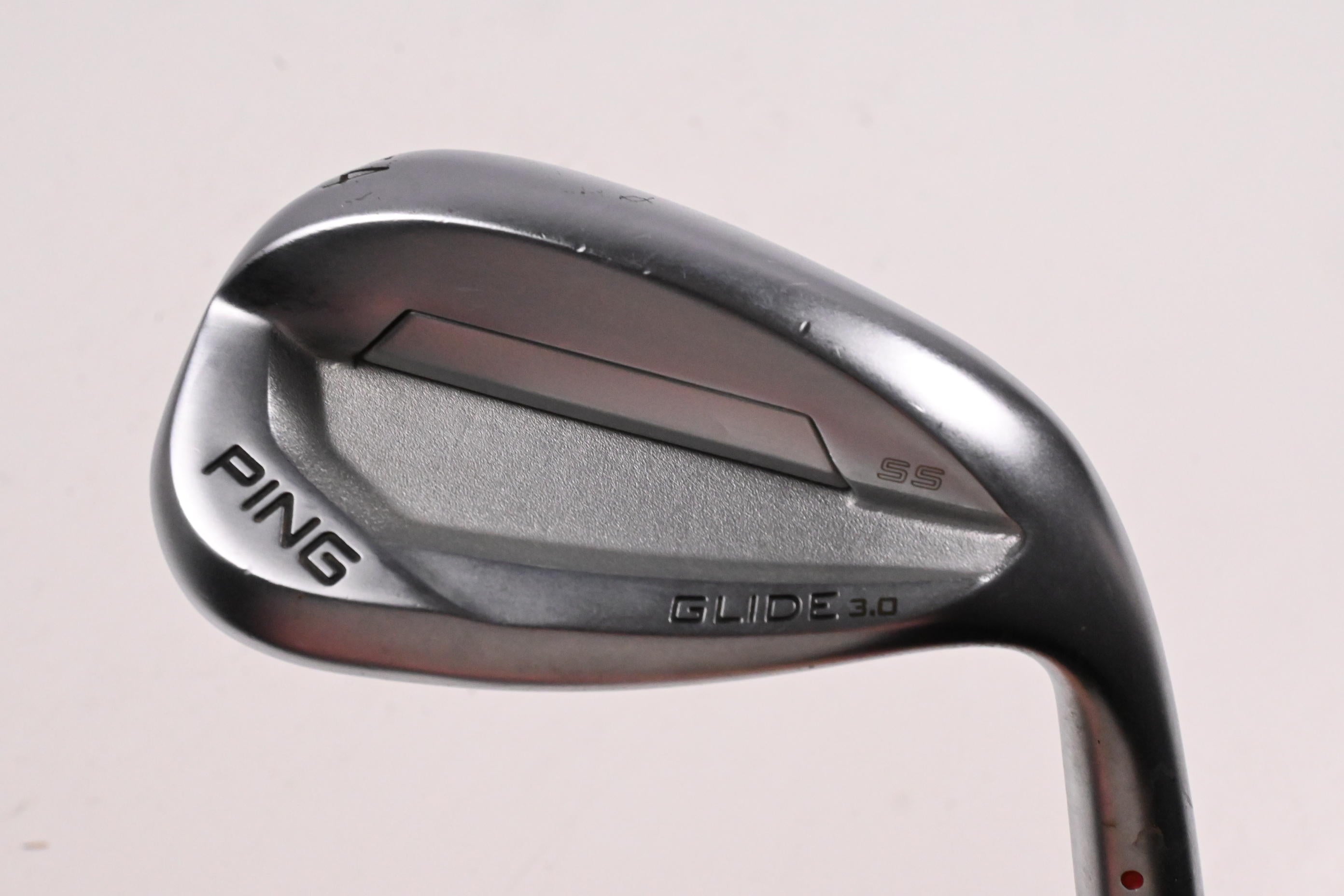Ping Glide 3.0 Sand Wedge / 54 Degree / Wedge Flex Ping Z-Z115 Shaft