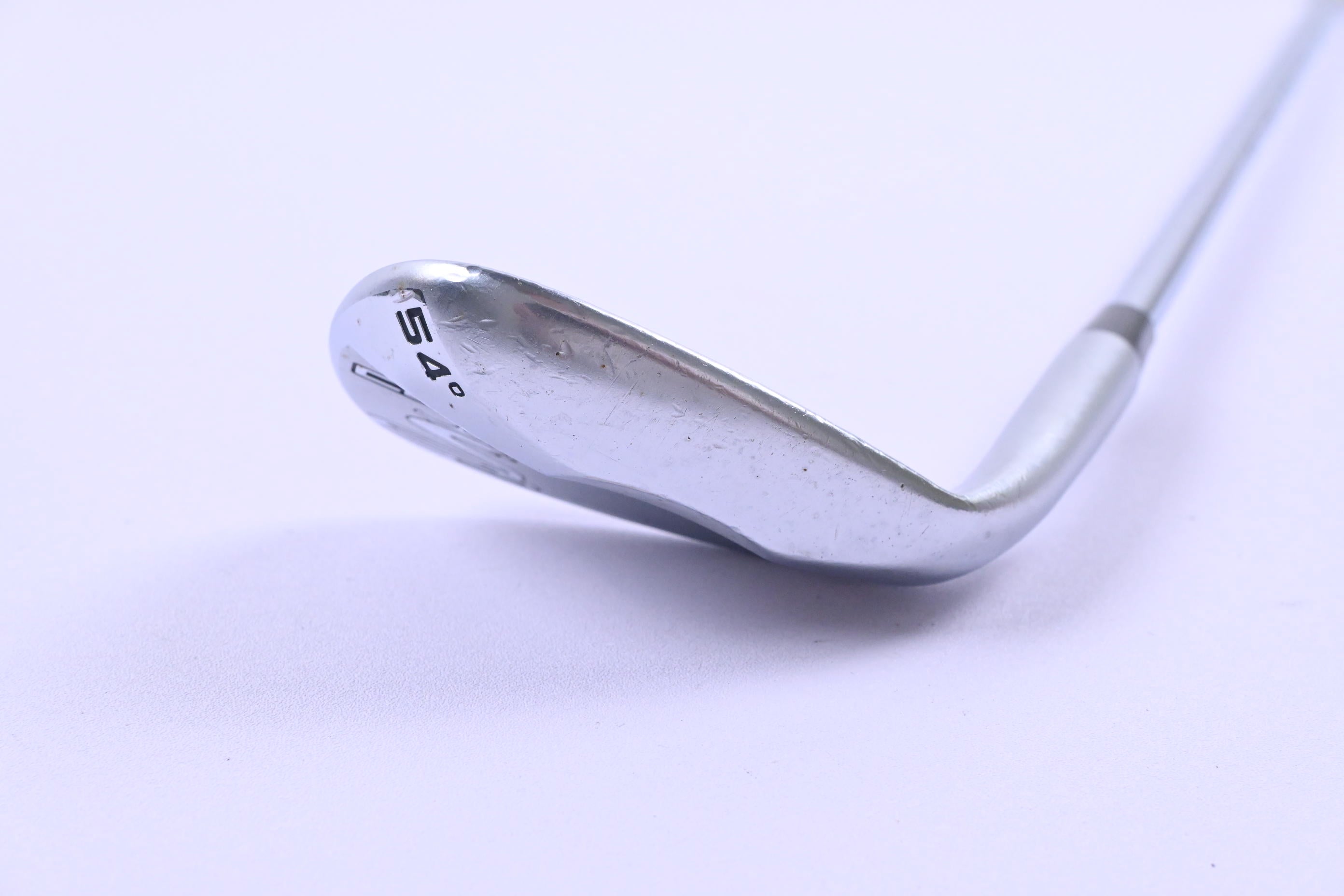Cobra King Versatile Sand Wedge / 54 Degree / Stiff Flex Dynamic Gold Shaft