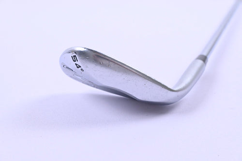 Cobra King Versatile Sand Wedge / 54 Degree / Stiff Flex Dynamic Gold Shaft
