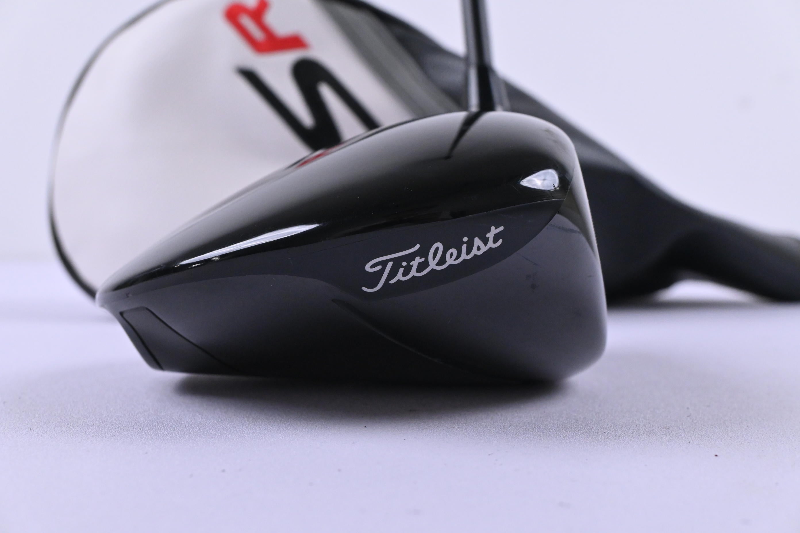 Titleist TSR2 Driver / 8 Degree / X-Flex Tensei 1K Black 65 Shaft