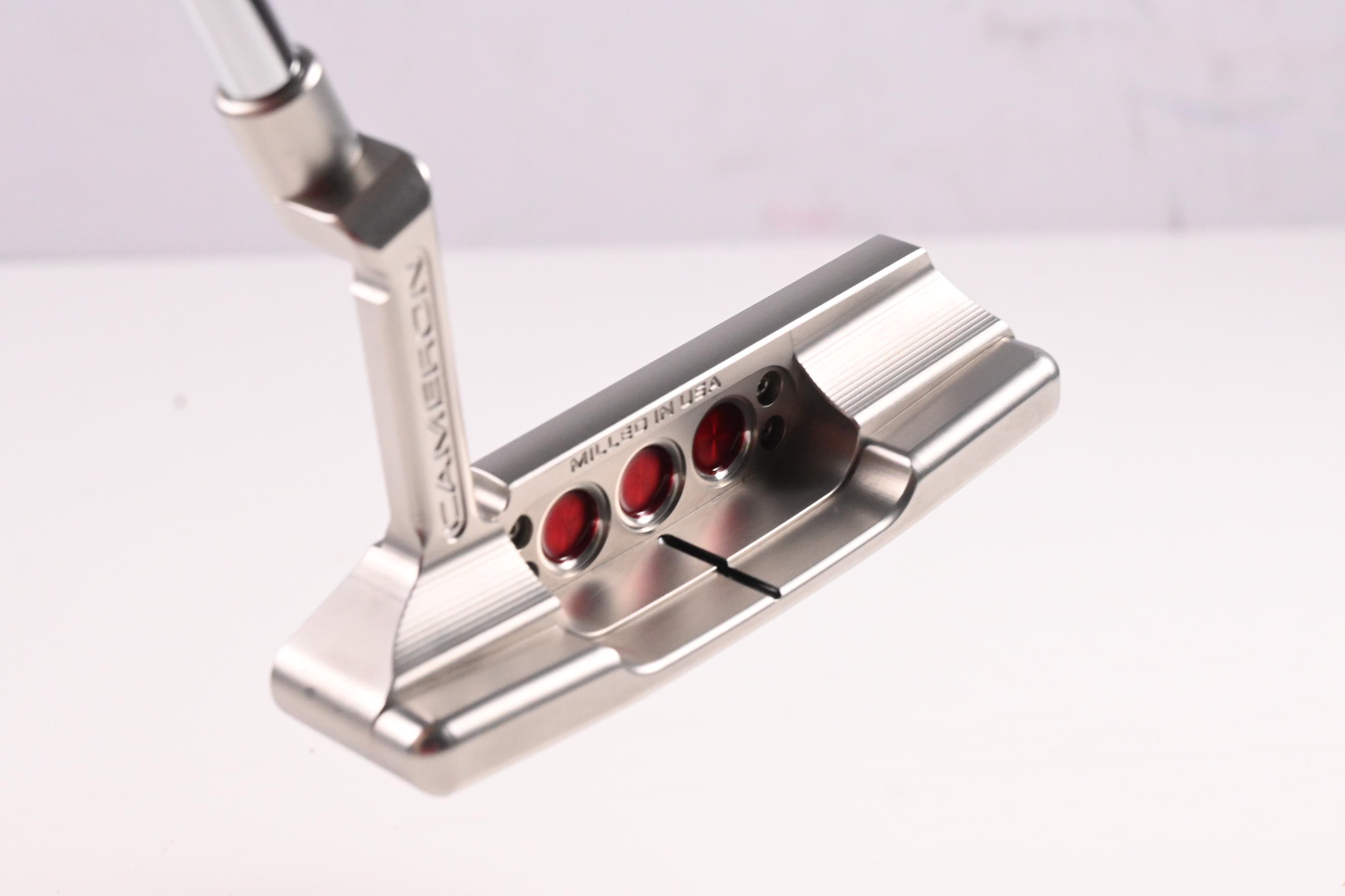 Scotty Cameron 2025 Studio Style Newport 2 Putter / 34 Inch