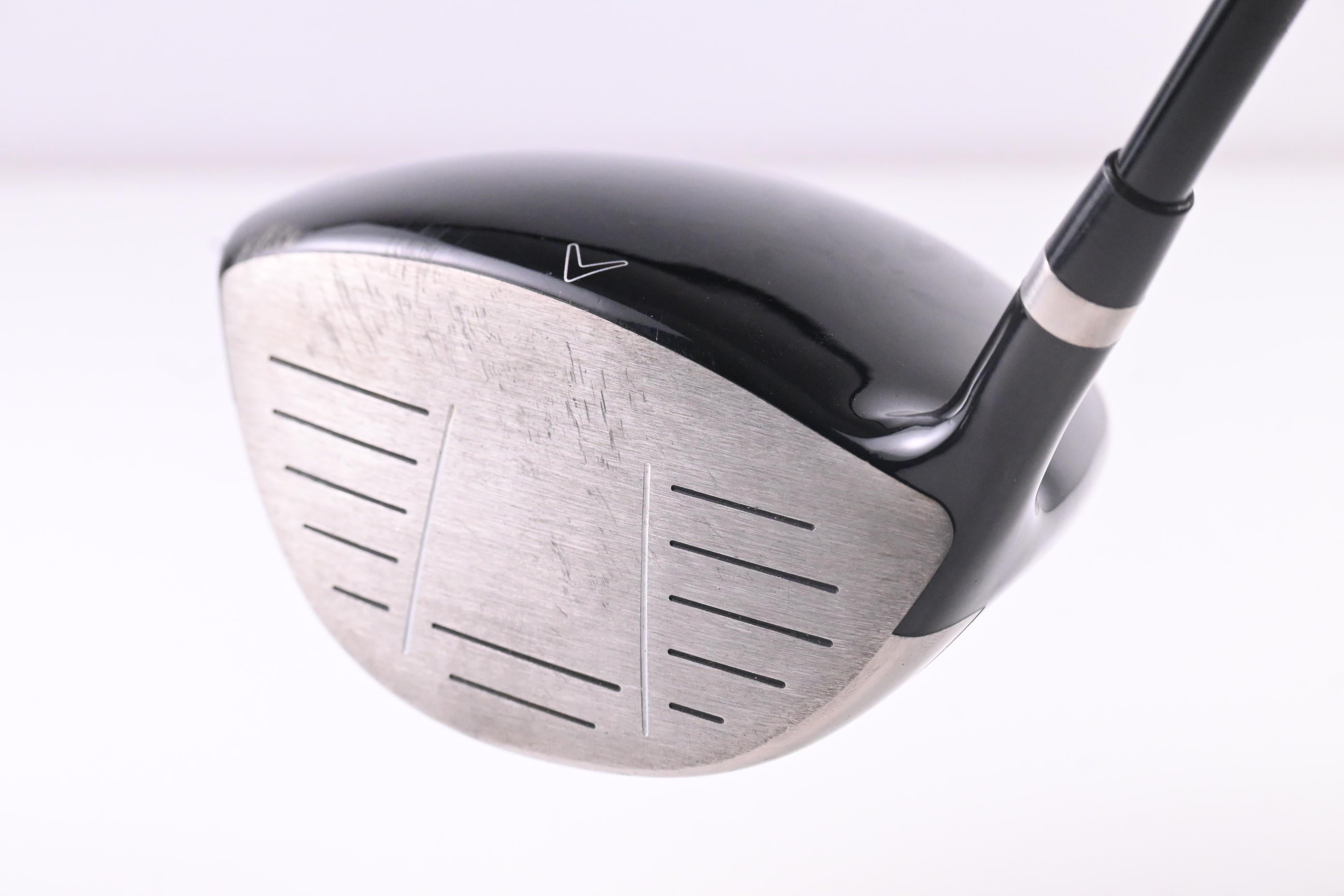 Callaway Warbird 2017 Driver / 10.5 Degree / Regular Flex Callaway Shaft